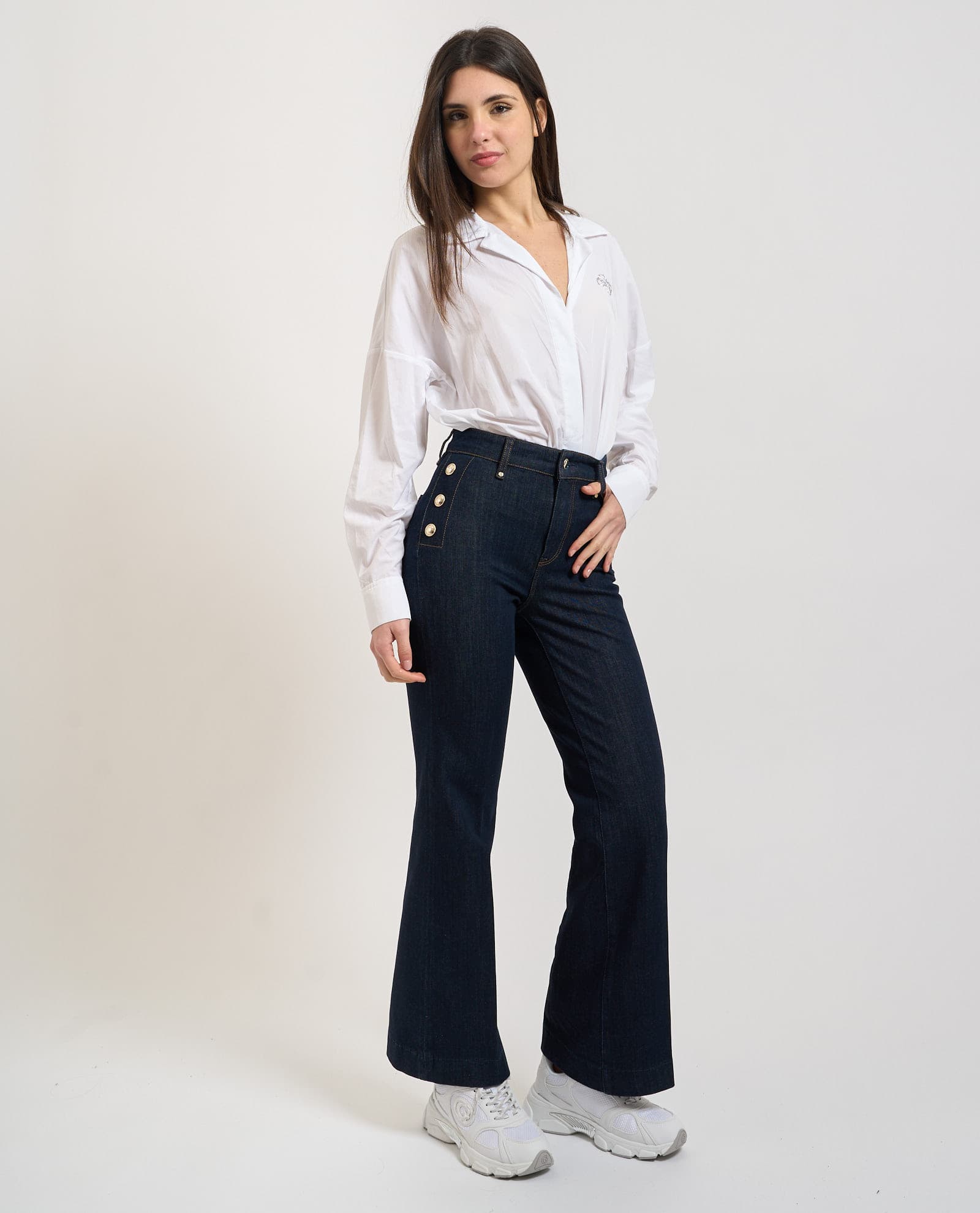 Guess  Jeans Blu - 2