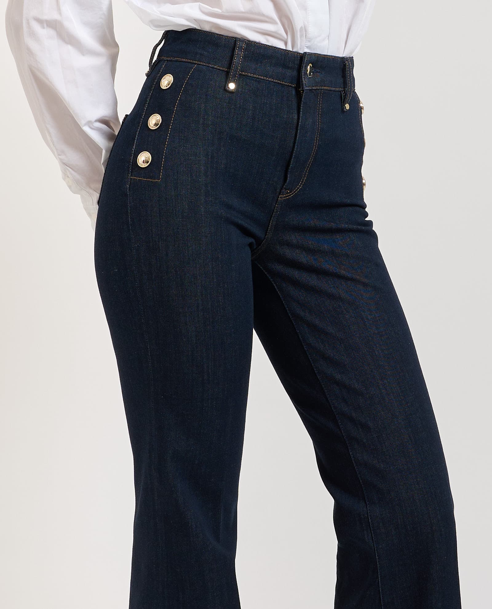 Guess  Jeans Blu - 3