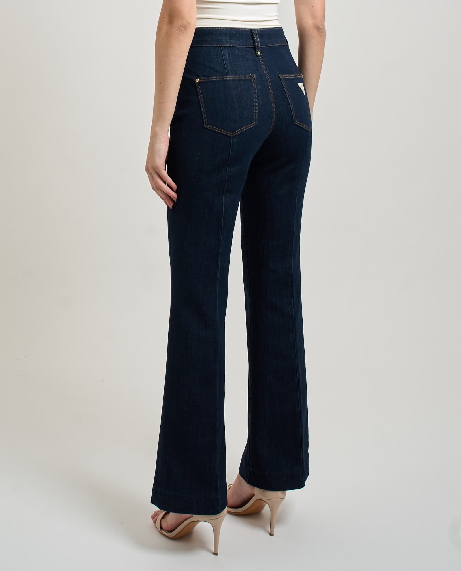 Guess  Jeans Blu - 5