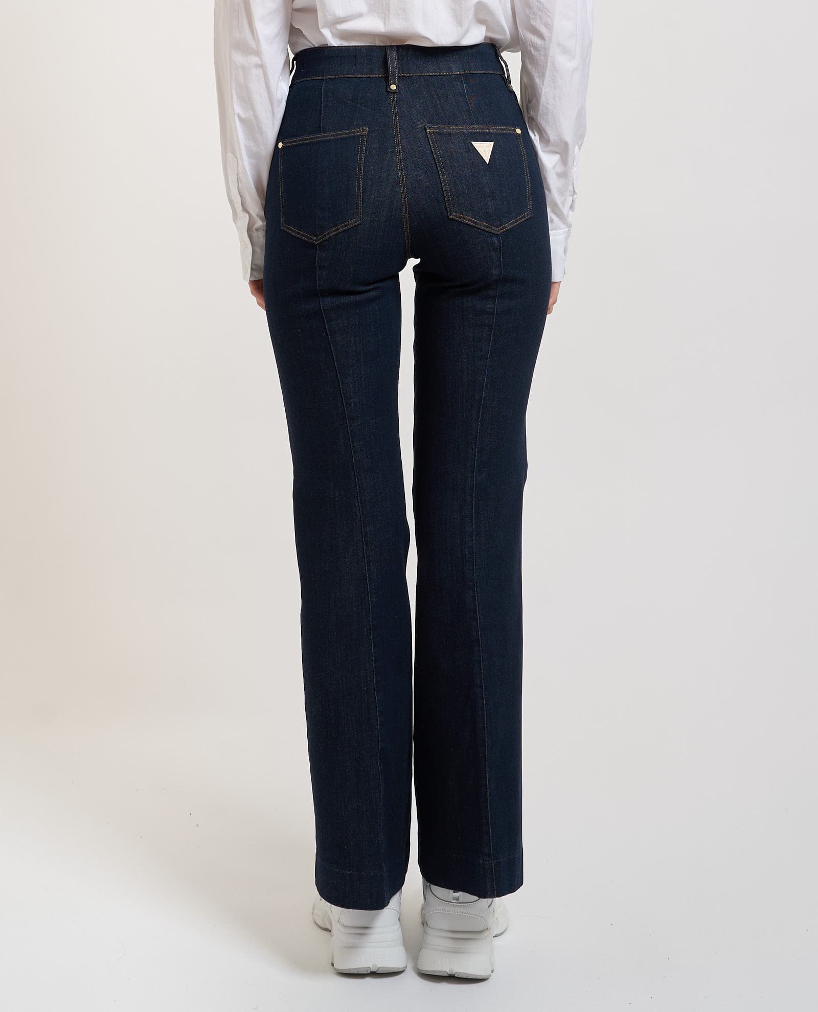 Guess  Jeans Blu - 6
