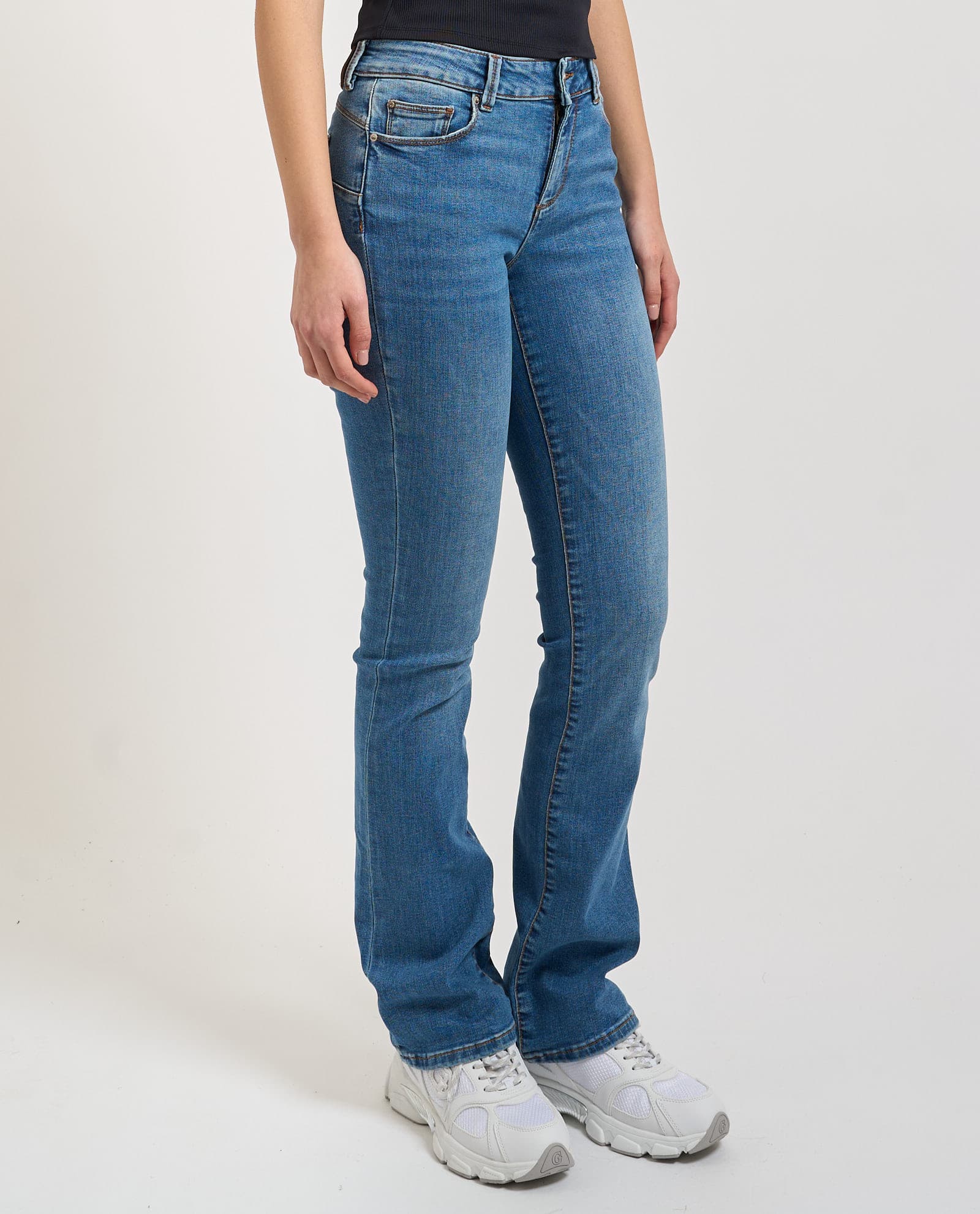 Fracomina  Jeans Blu - 4
