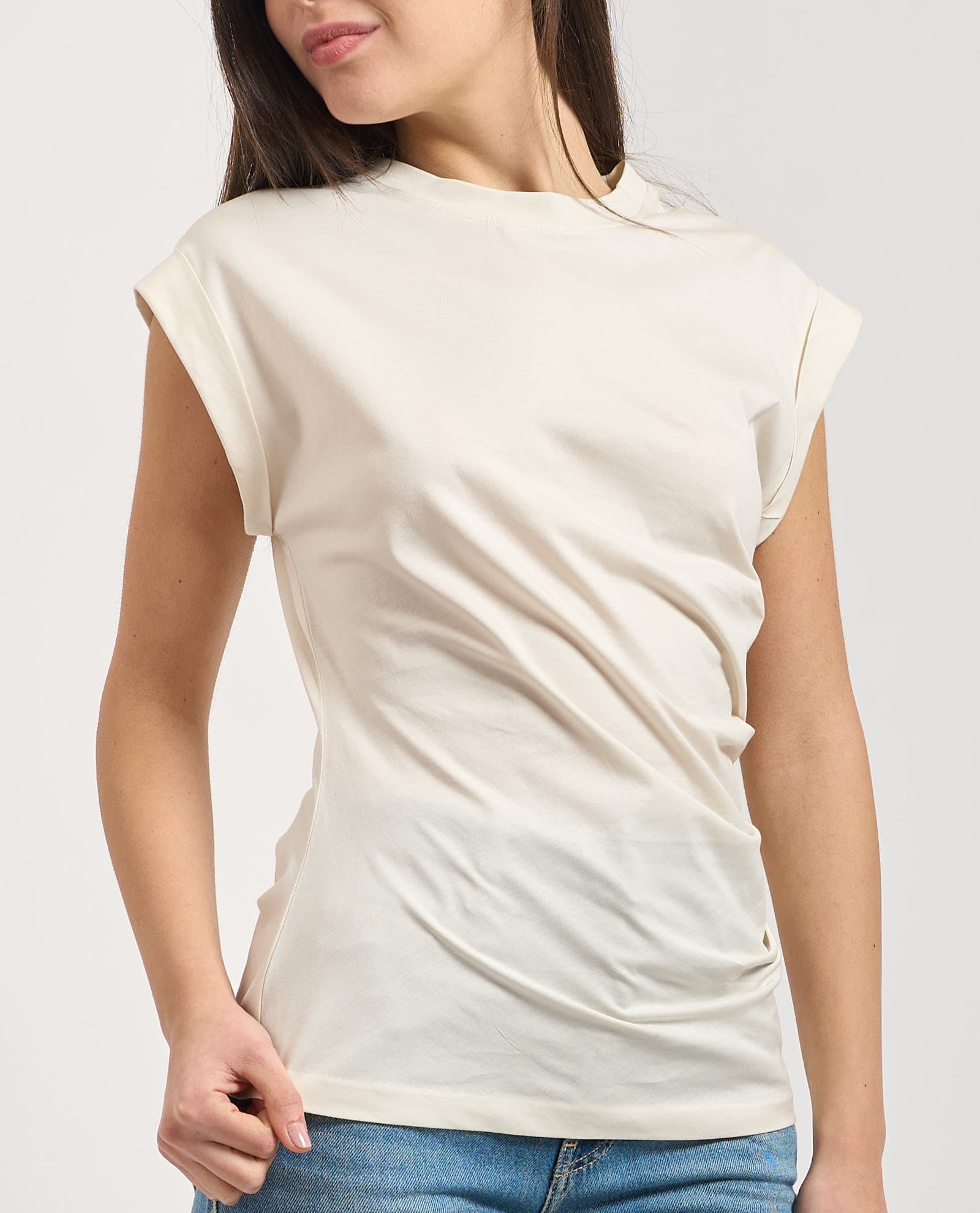 BOSS  T-shirt e Polo Bianco - 2