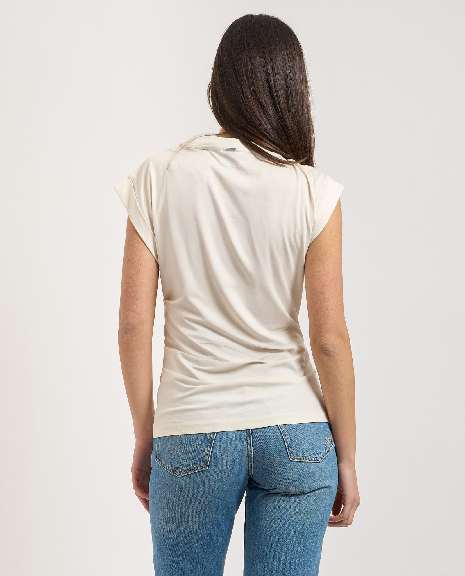 BOSS  T-shirt e Polo Bianco - 4