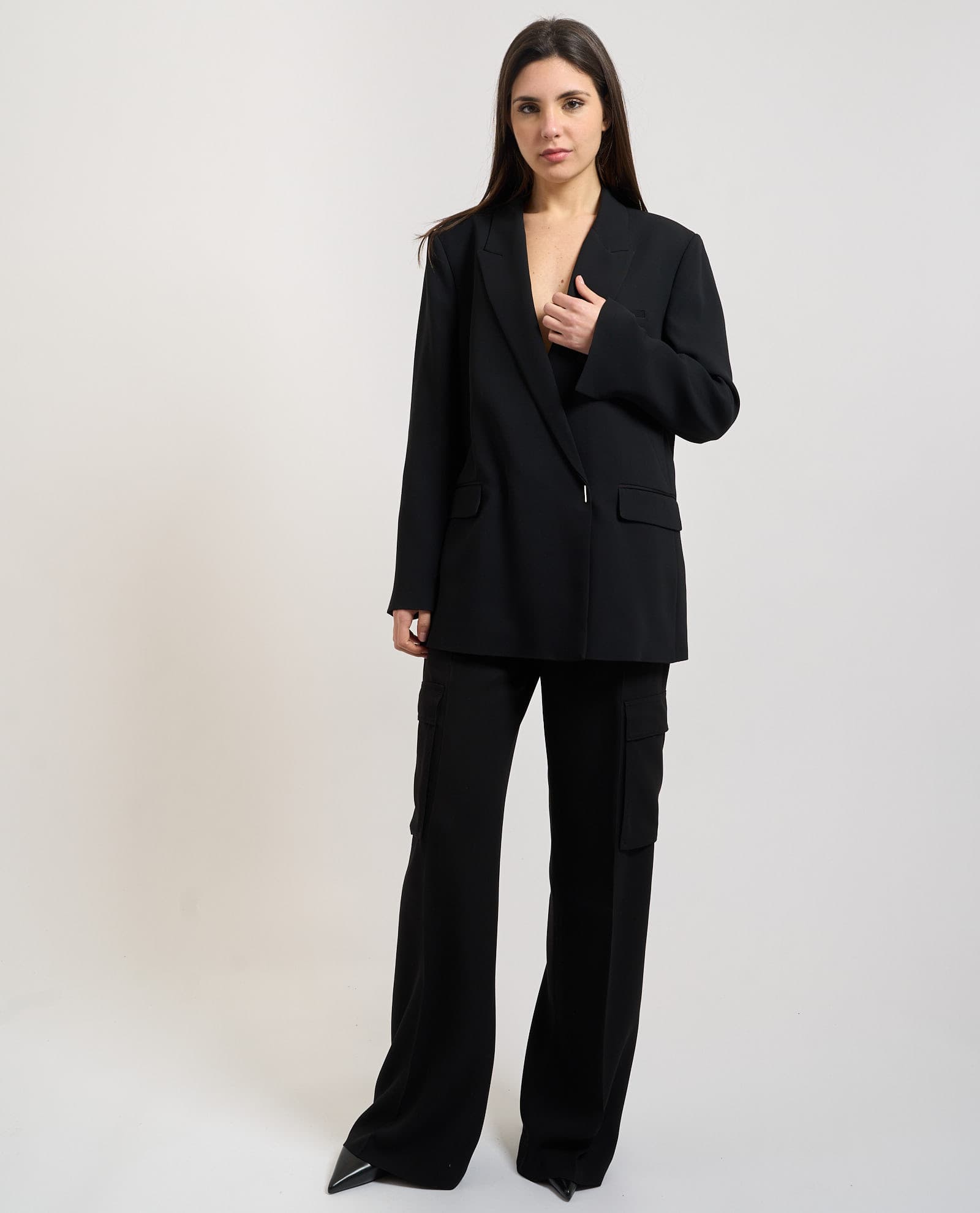 BOSS  Giacche Nero - 2