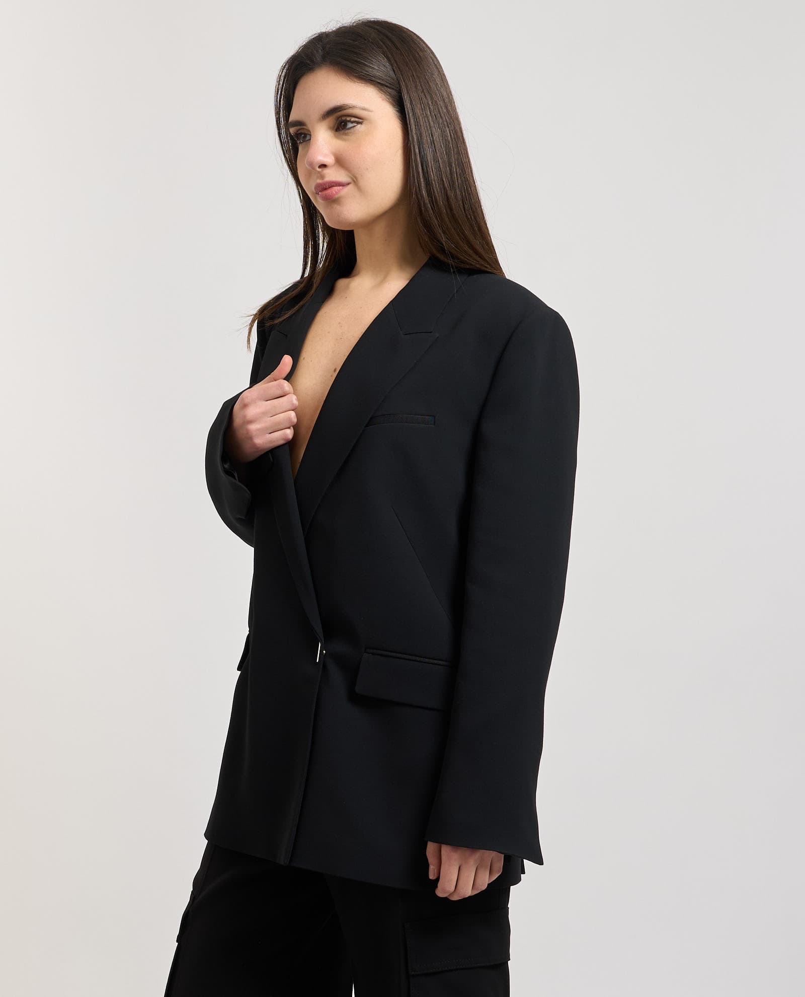BOSS  Giacche Nero - 4