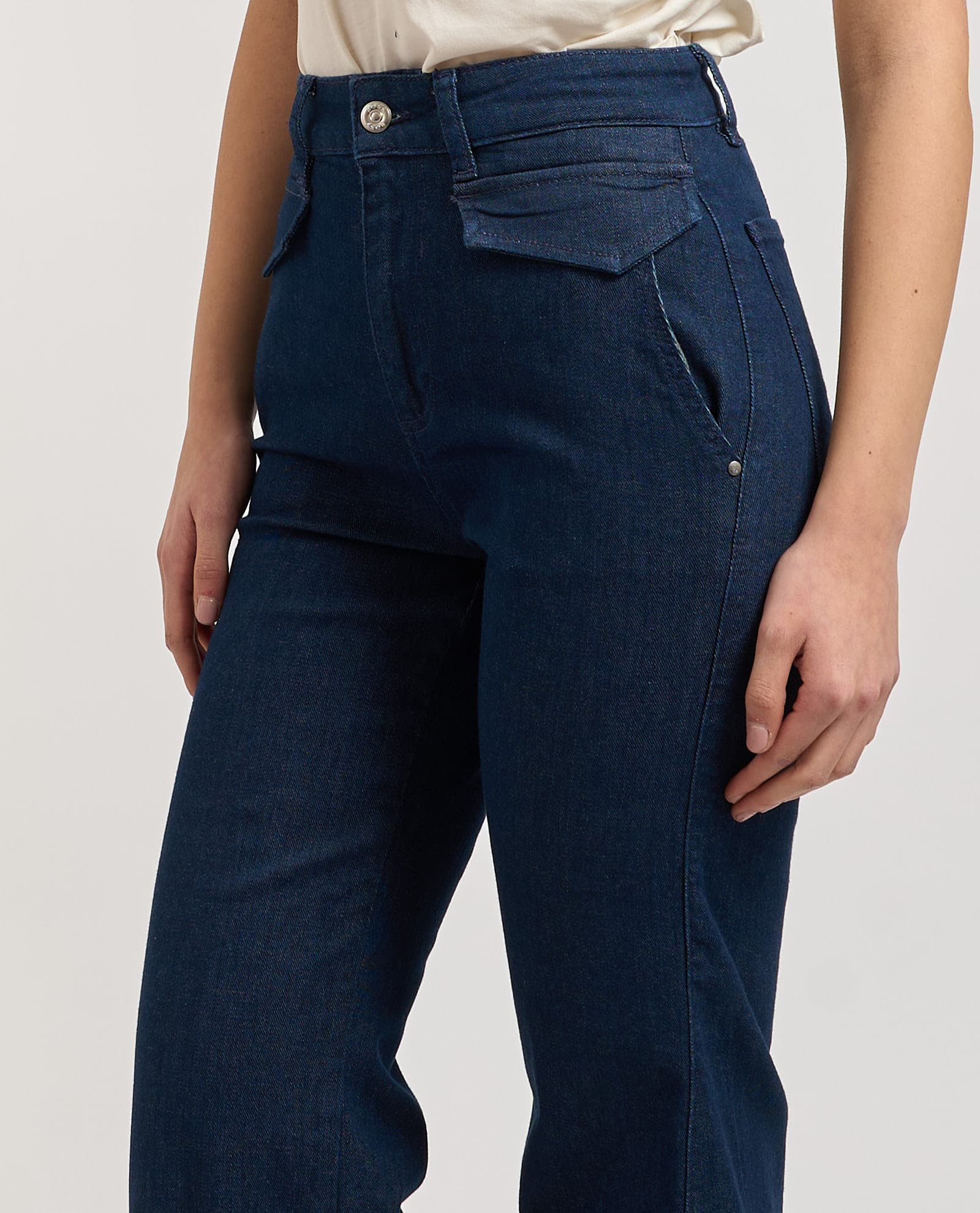 BOSS  Jeans Blu - 3
