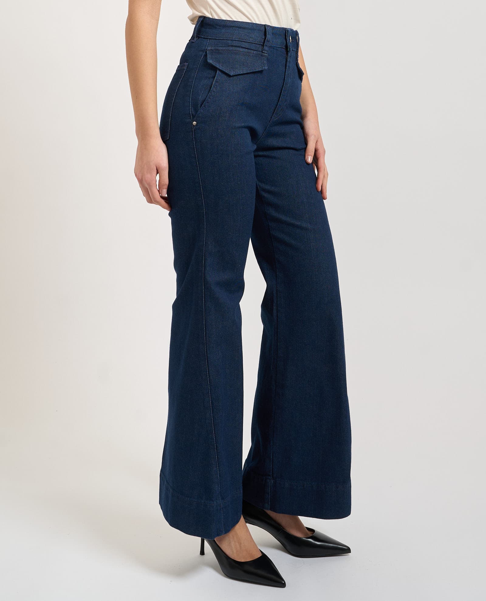 BOSS  Jeans Blu - 4