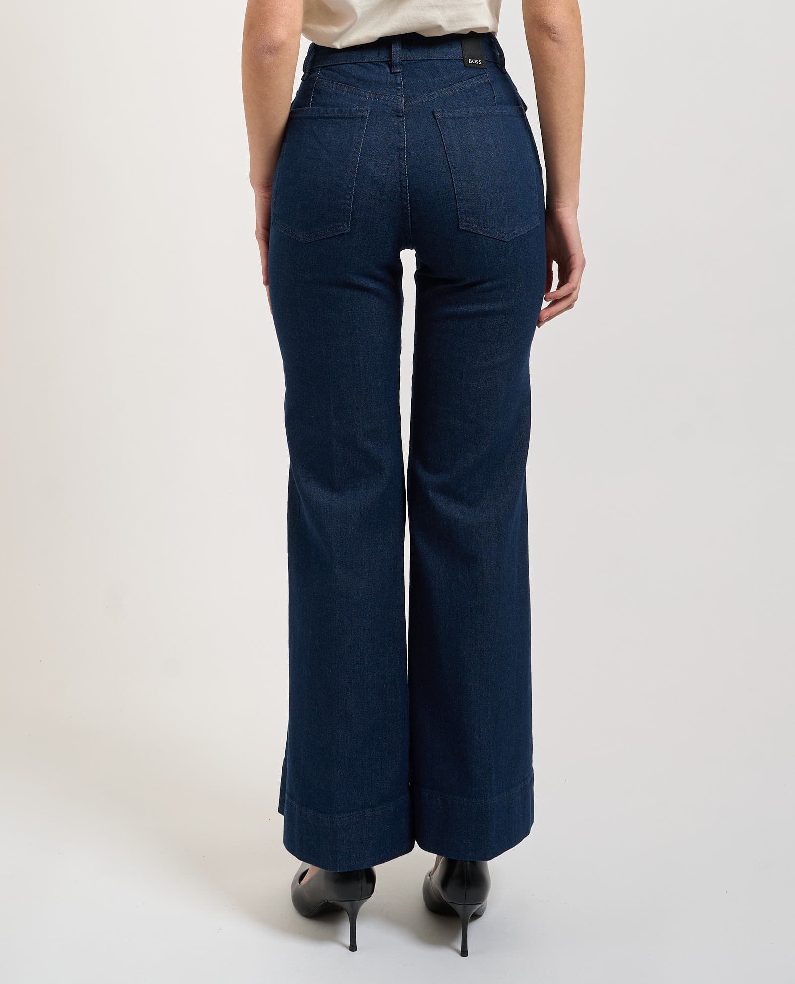 BOSS  Jeans Blu - 5