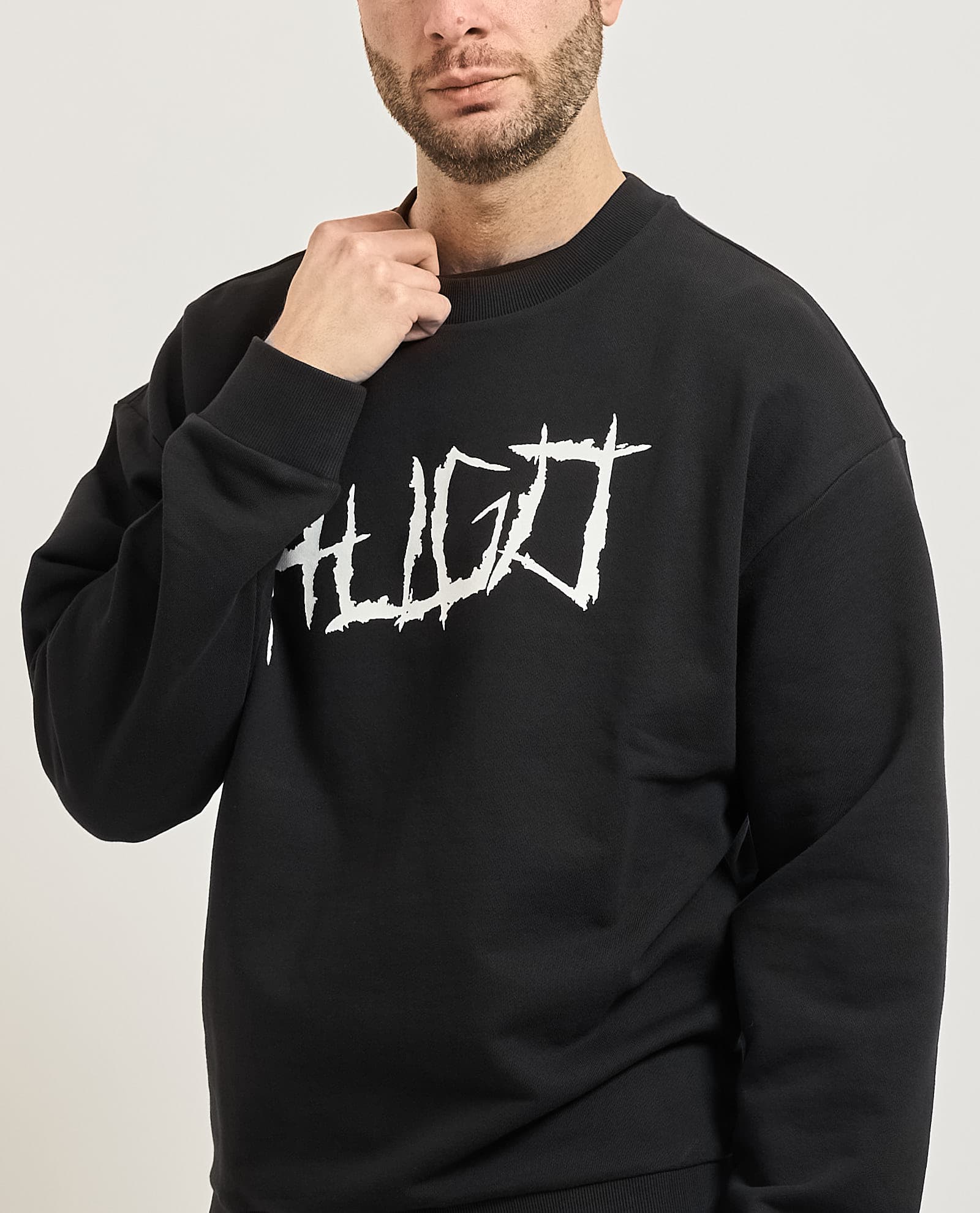 HUGO  Maglie Nero - 2