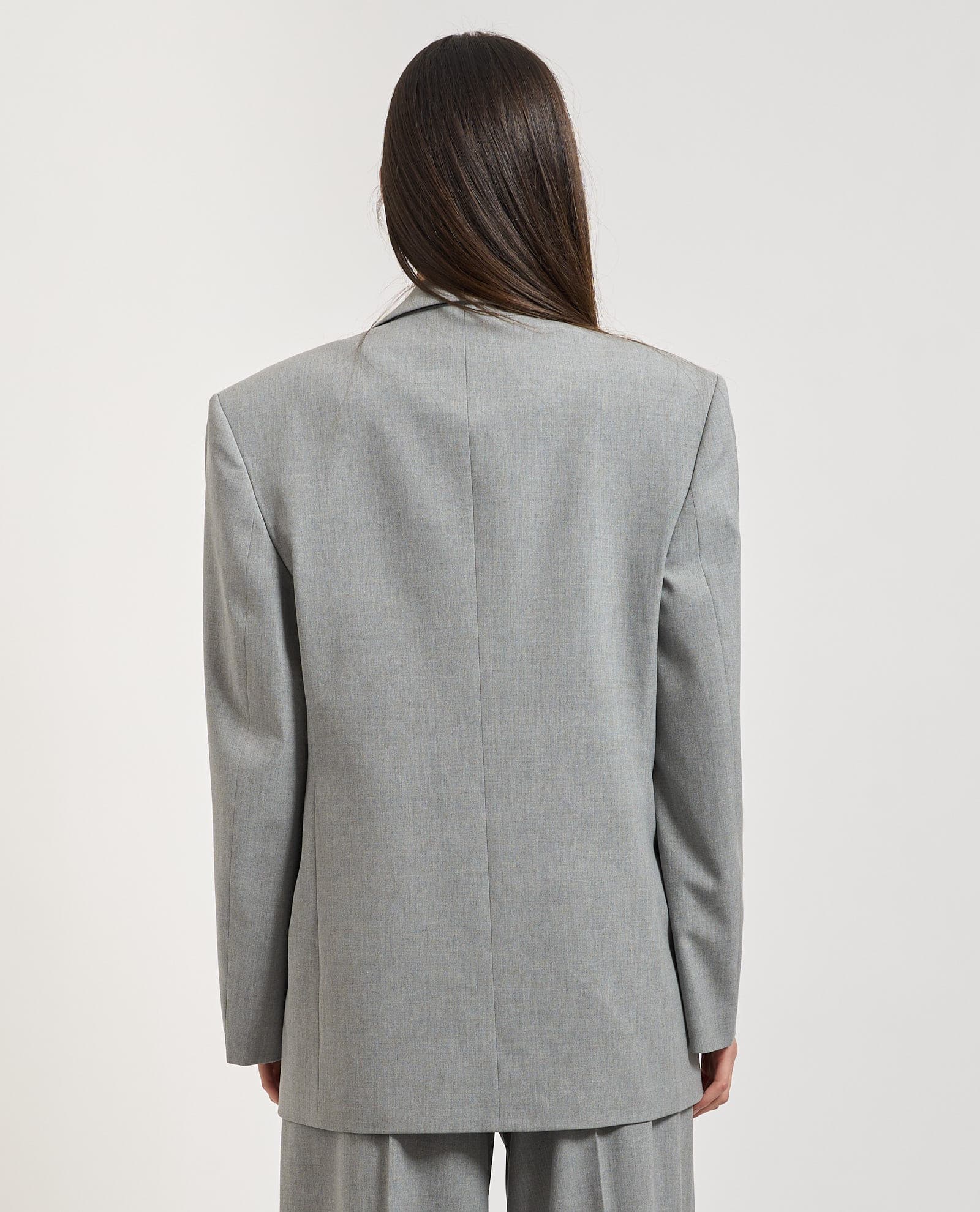 HUGO  Giacche Grigio - 5