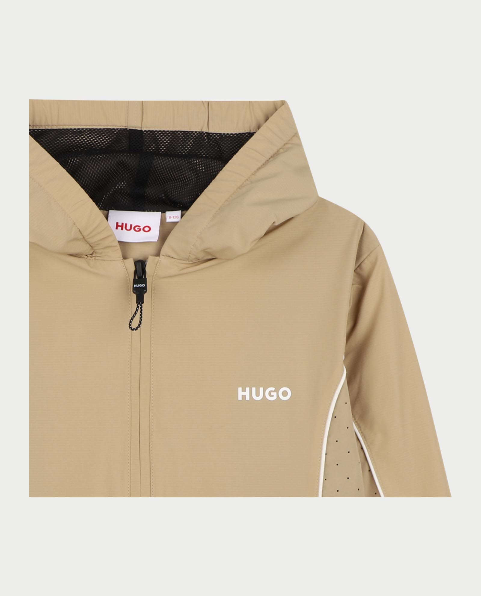 HUGO  Maglie Beige - 3