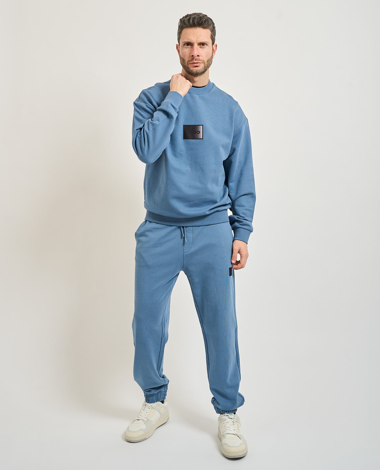 HUGO  Maglie Blu - 2