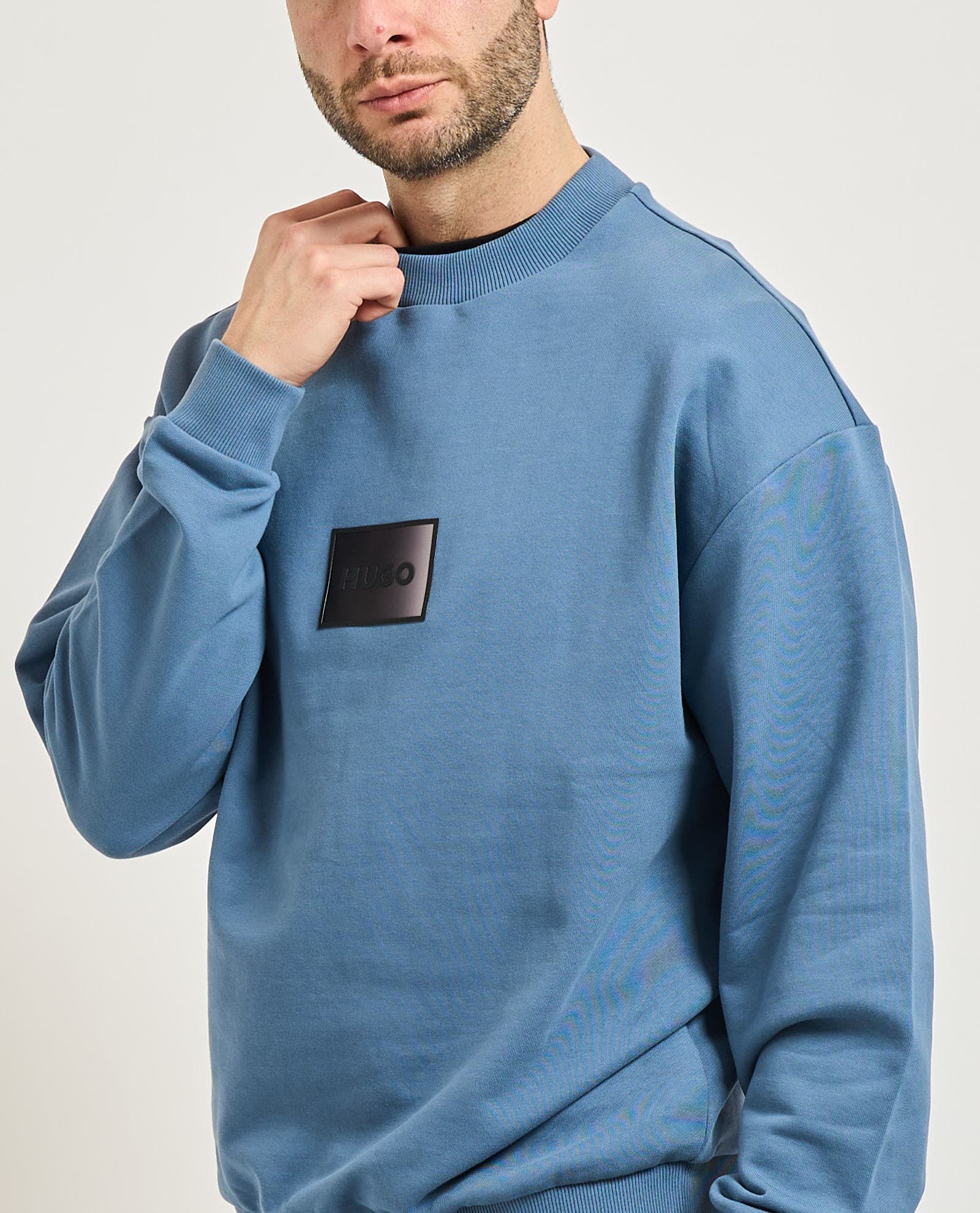HUGO  Maglie Blu - 3