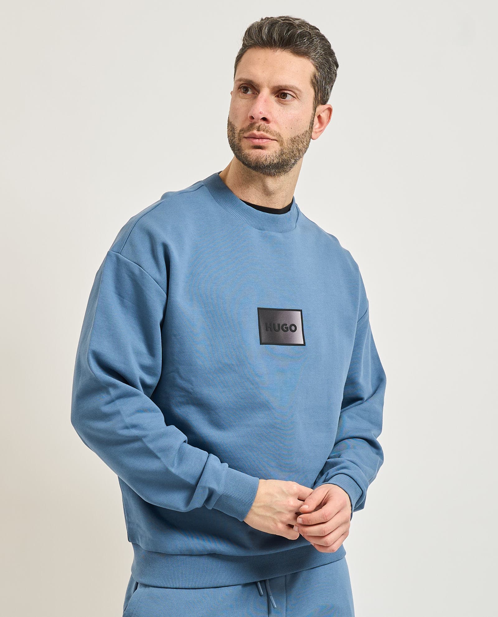 HUGO  Maglie Blu - 4