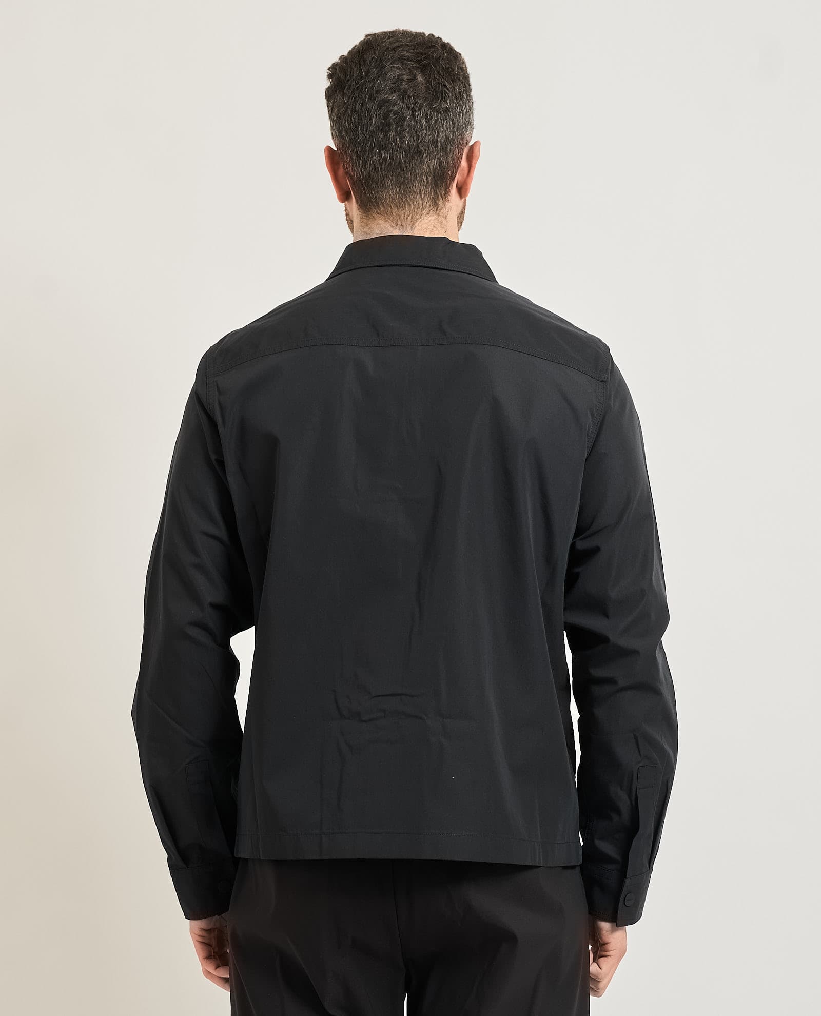 HUGO  Camicie Nero - 4