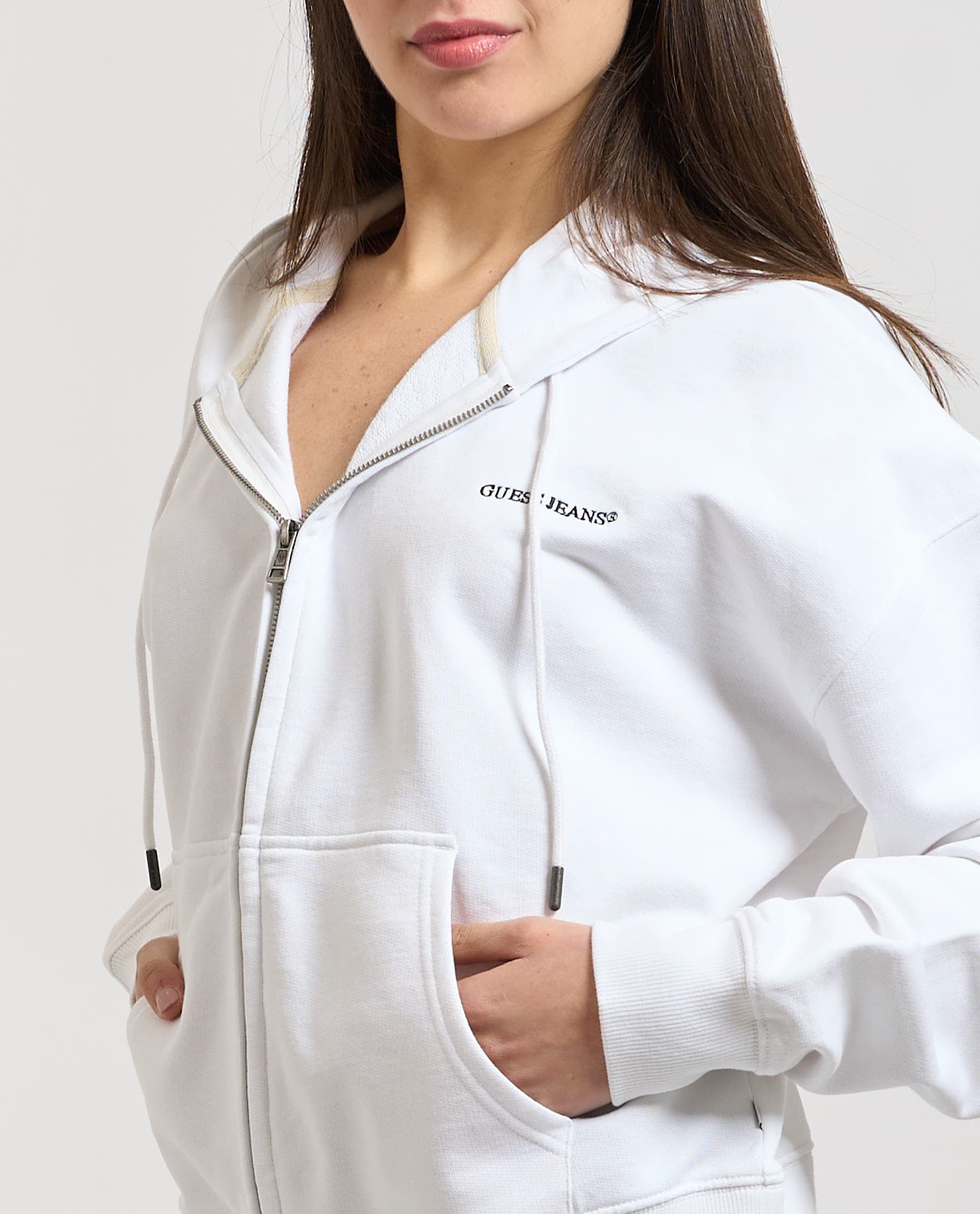 Guess  Maglie Bianco - 2