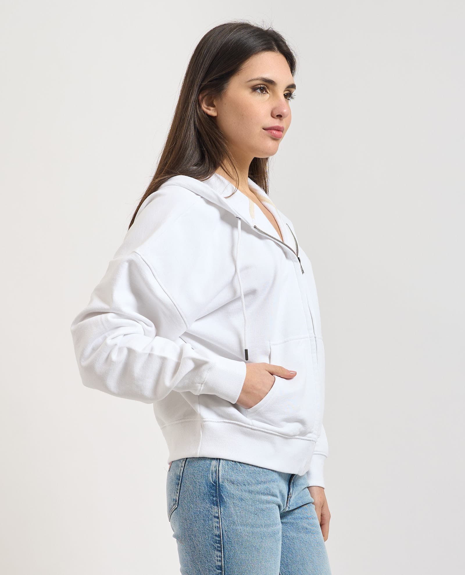 Guess  Maglie Bianco - 3