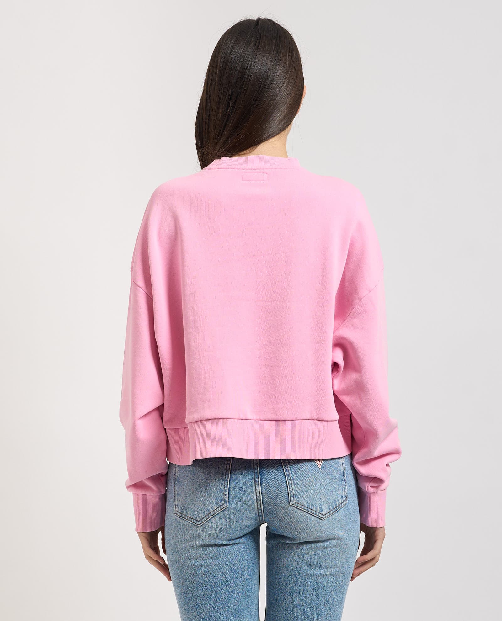 Guess  Maglie Rosa - 4