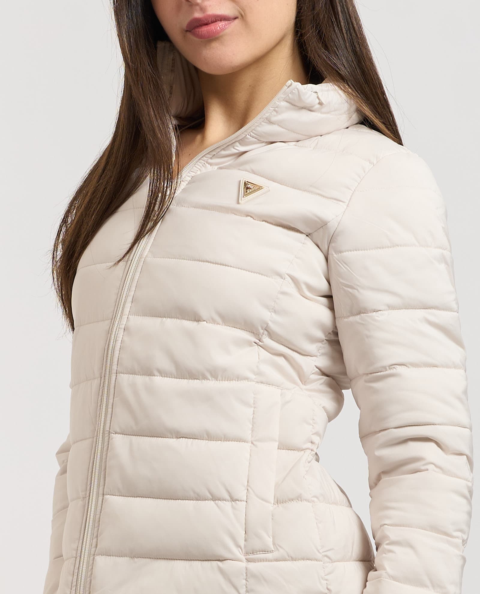 Guess  Giacconi Bianco - 2