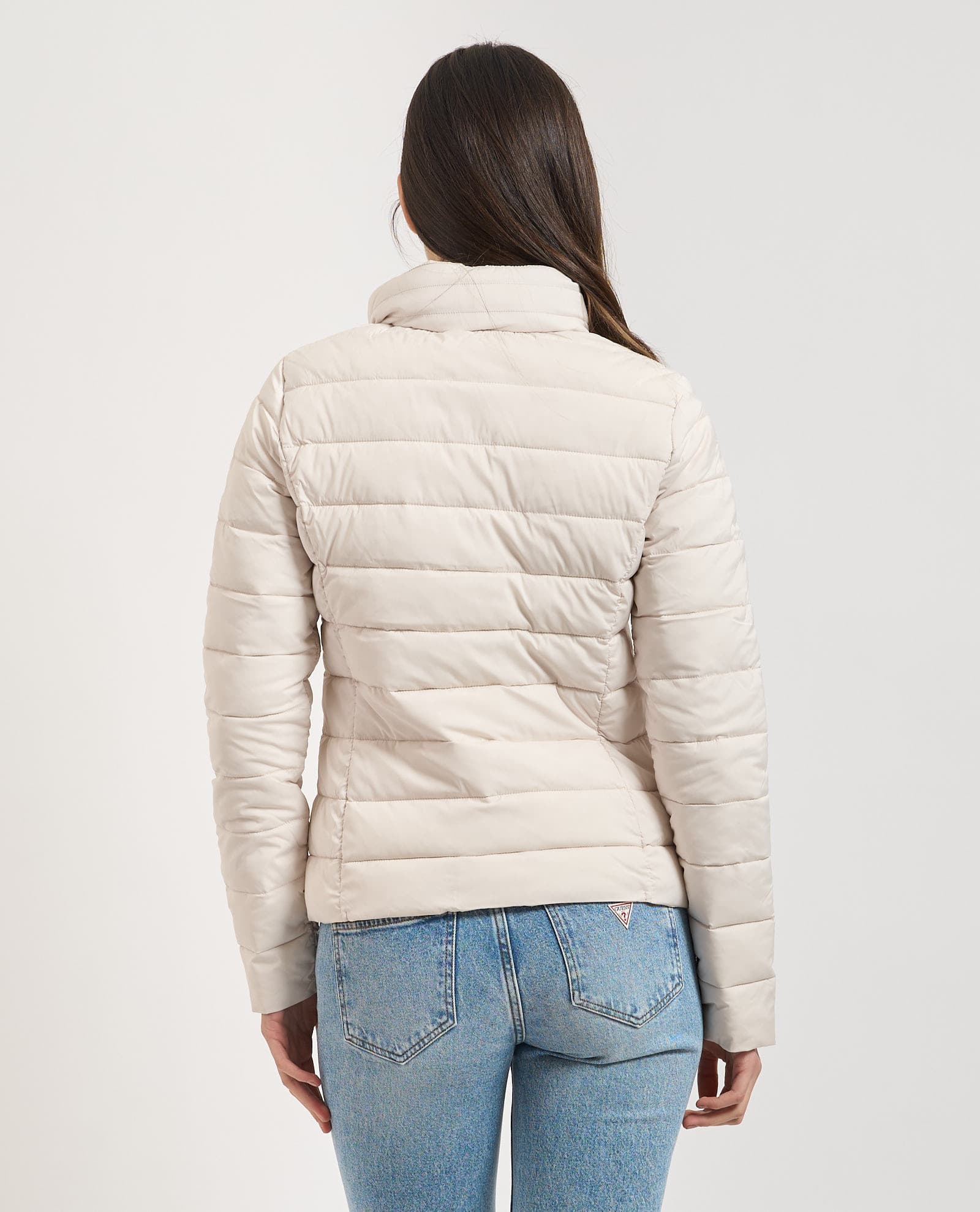 Guess  Giacconi Bianco - 4