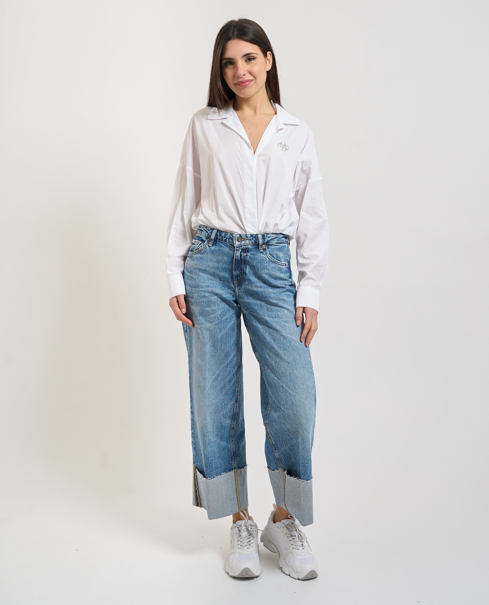 Guess  Jeans Blu - 2