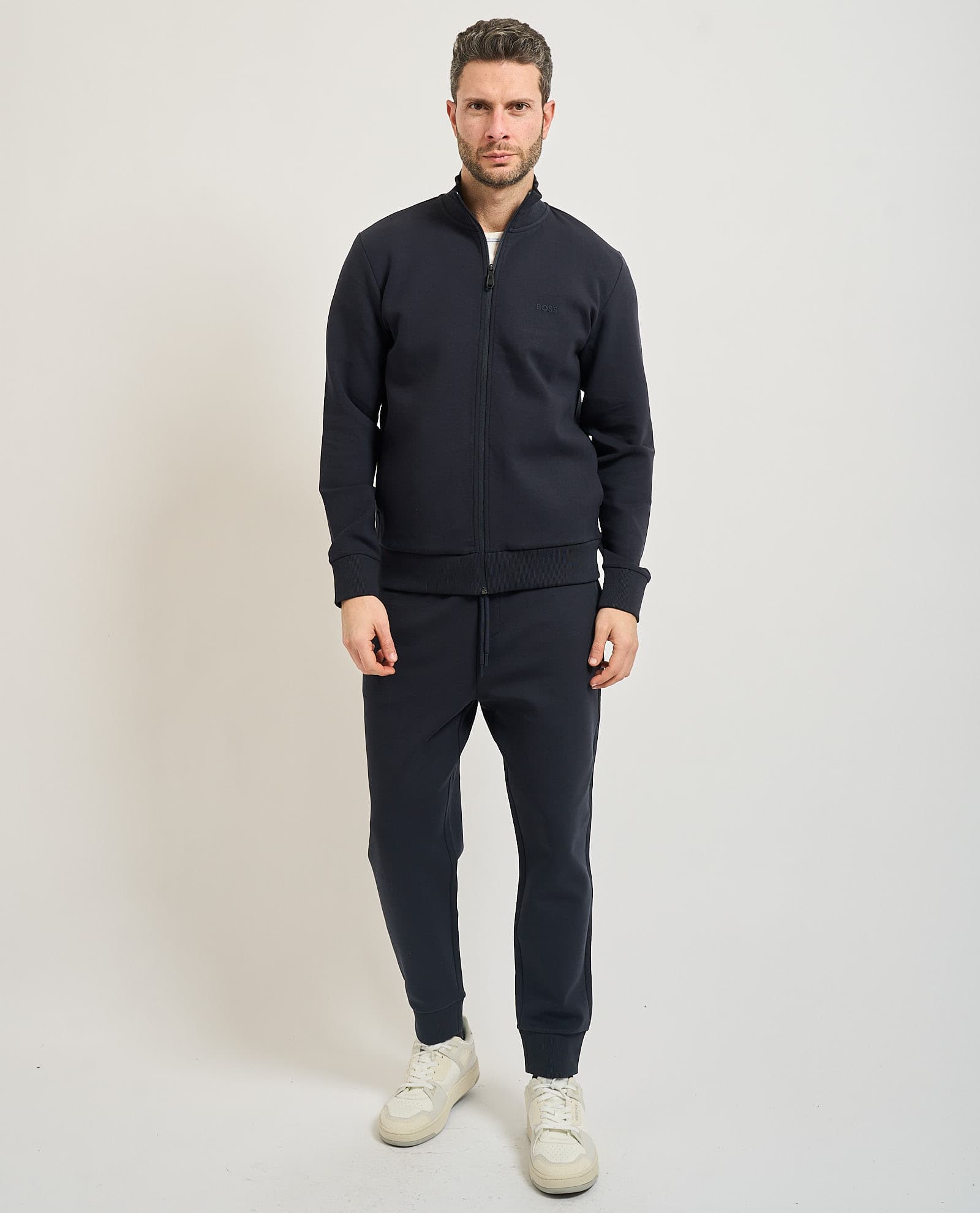 BOSS  Maglie Blu - 2