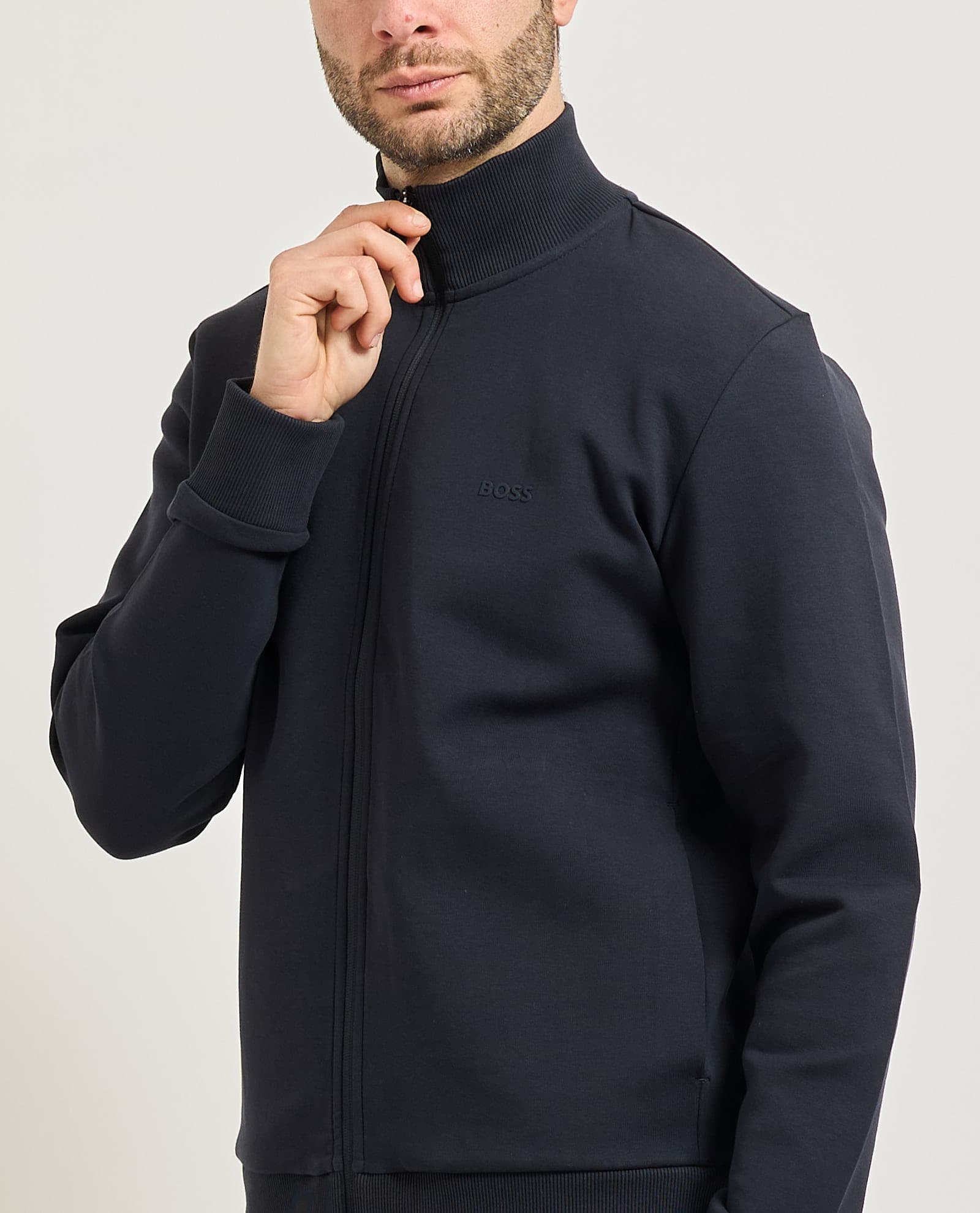BOSS  Maglie Blu - 3