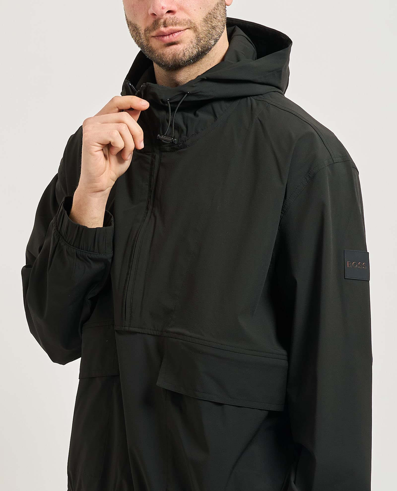 BOSS  Maglie Nero - 2