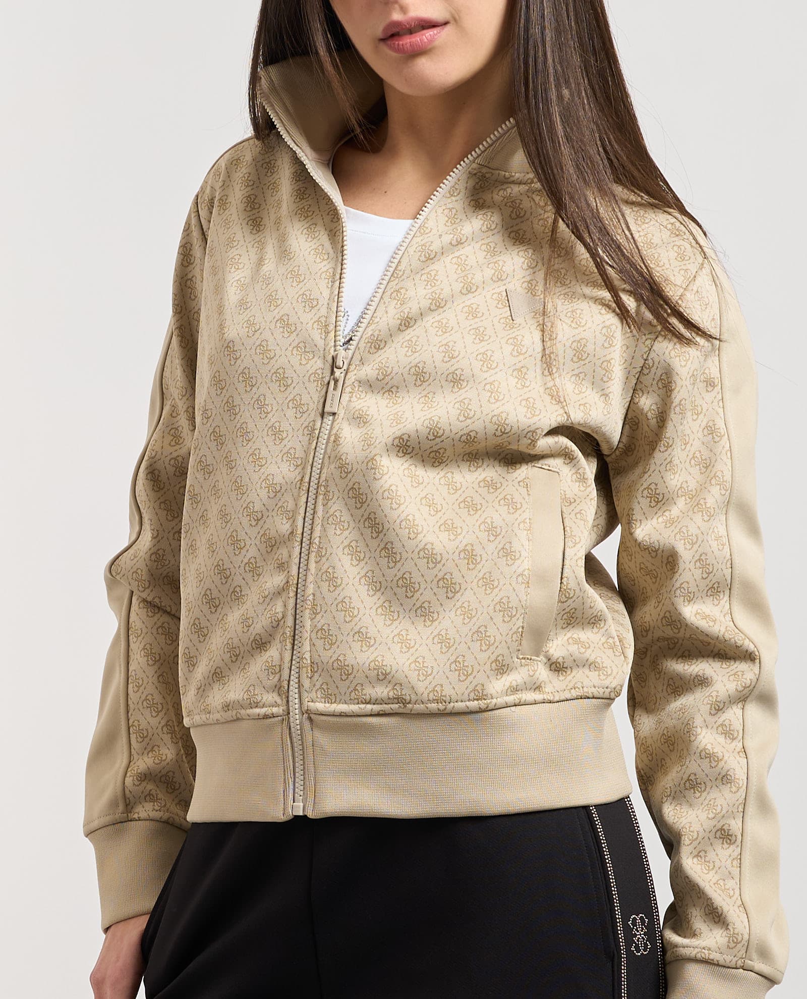 Guess  Maglie Beige - 2