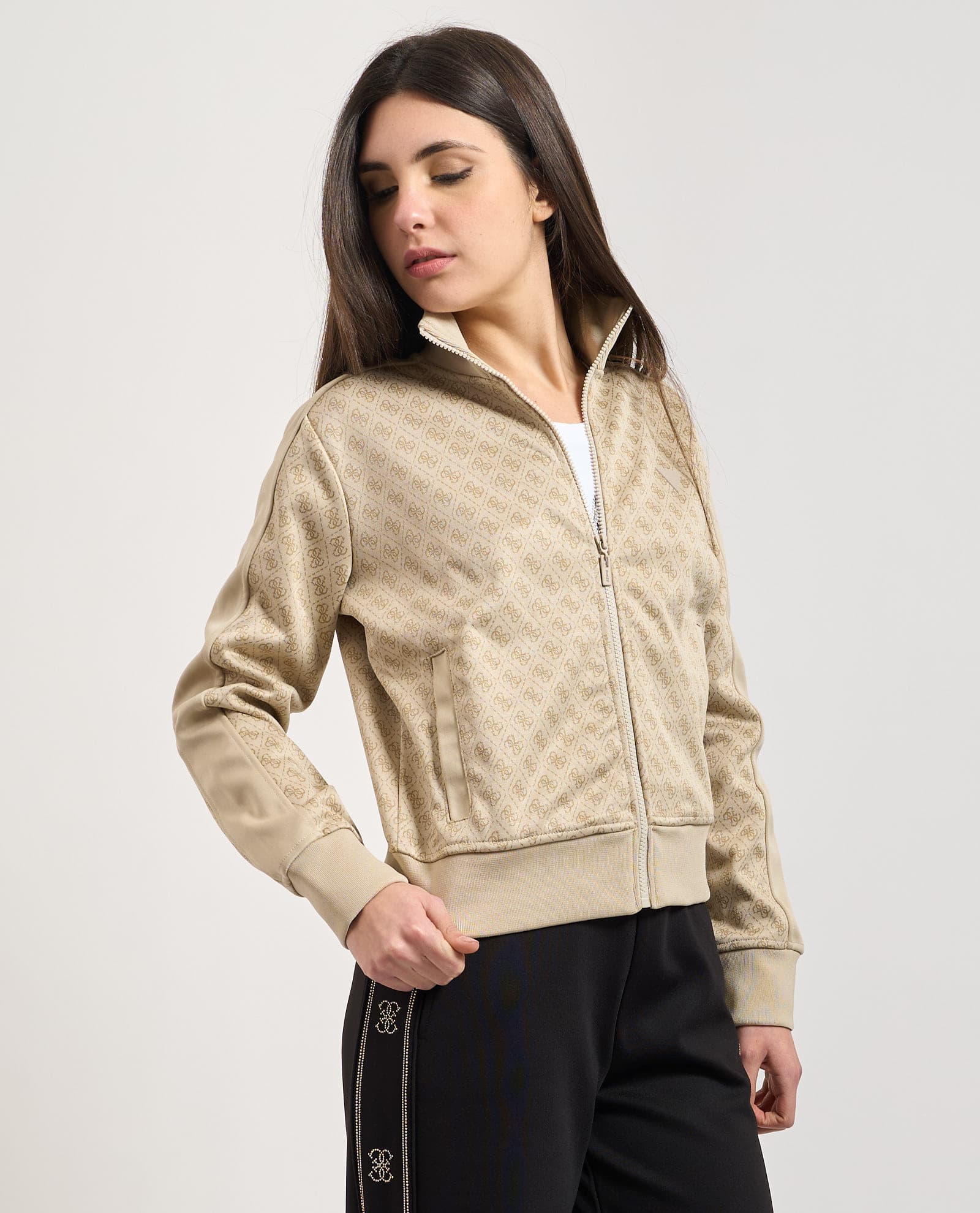 Guess  Maglie Beige - 3