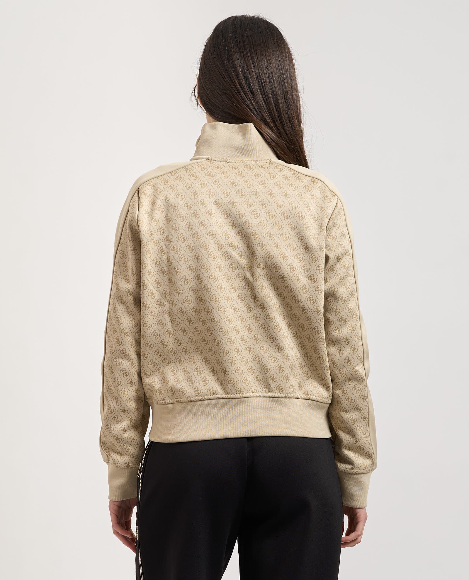 Guess  Maglie Beige - 4