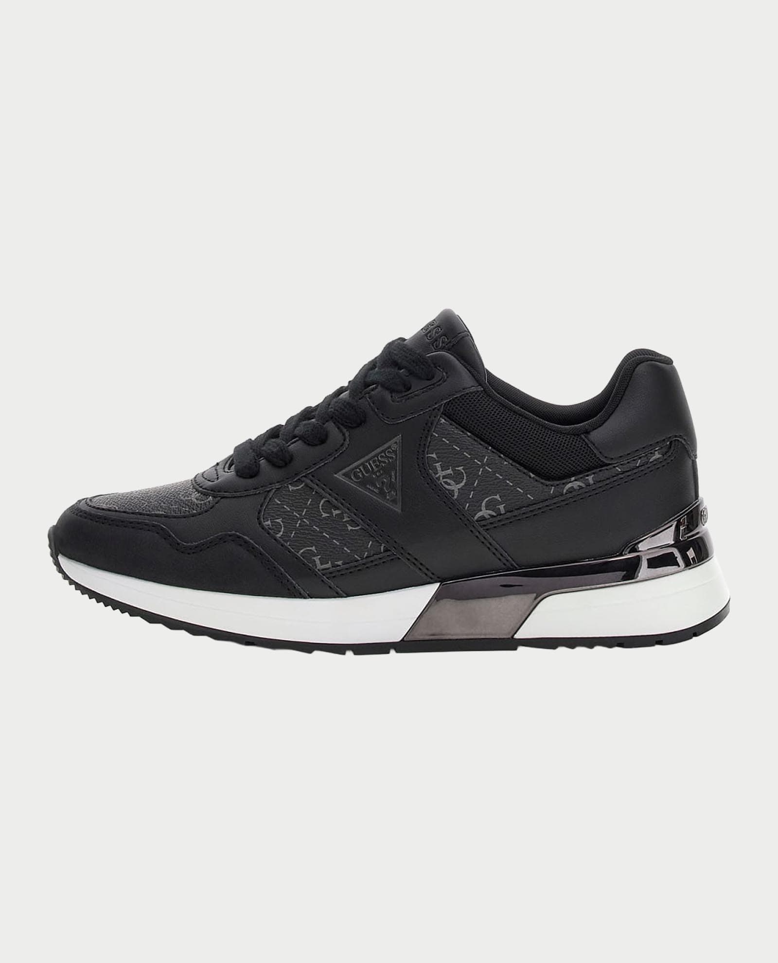 Guess  Sneakers Nero - 2