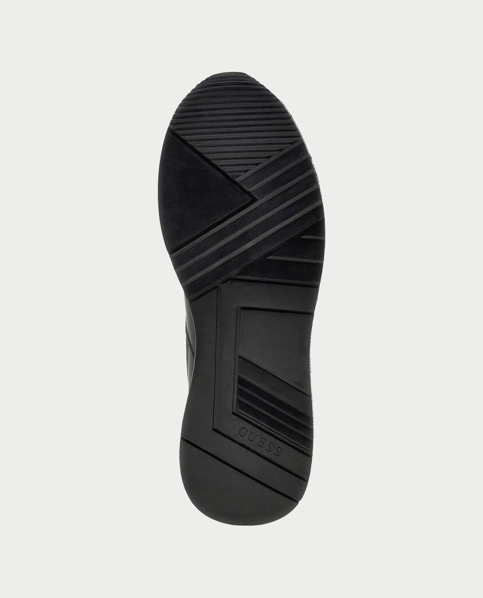 Guess  Sneakers Nero - 5