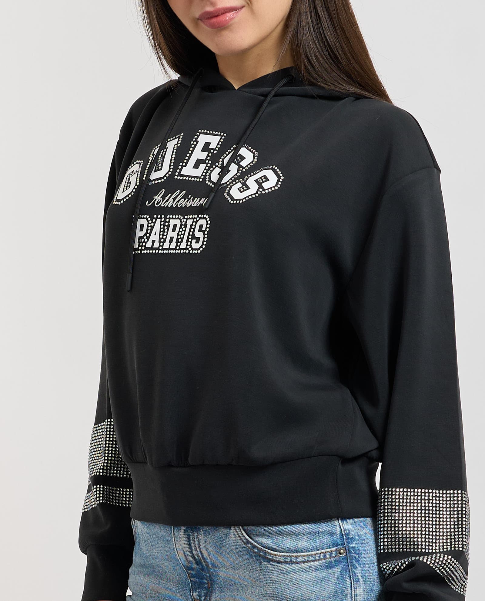 Guess  Maglie Nero - 2