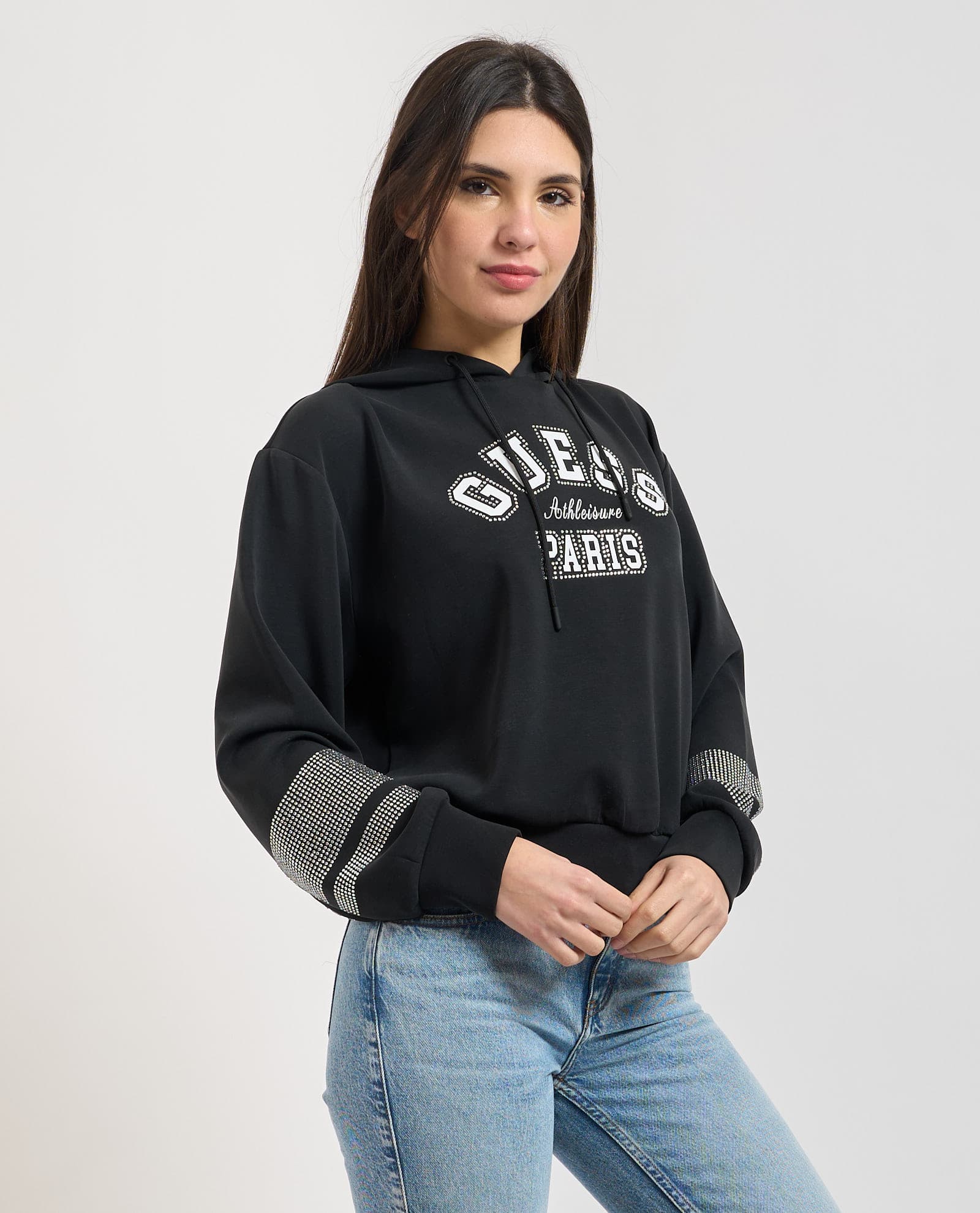 Guess  Maglie Nero - 3