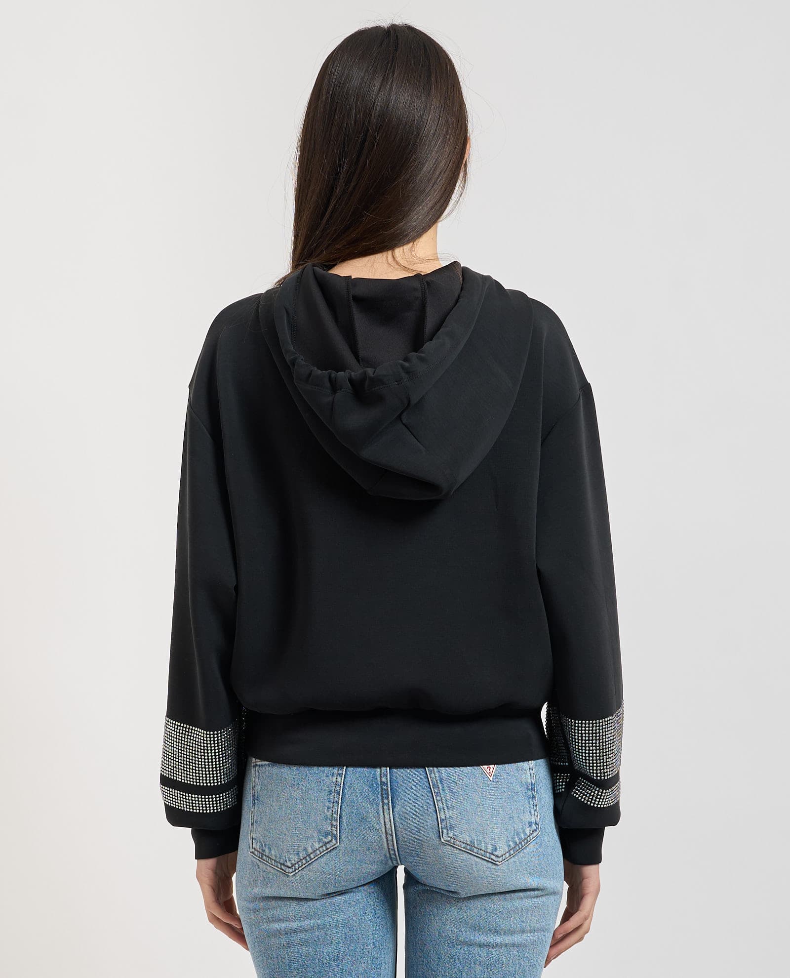 Guess  Maglie Nero - 4