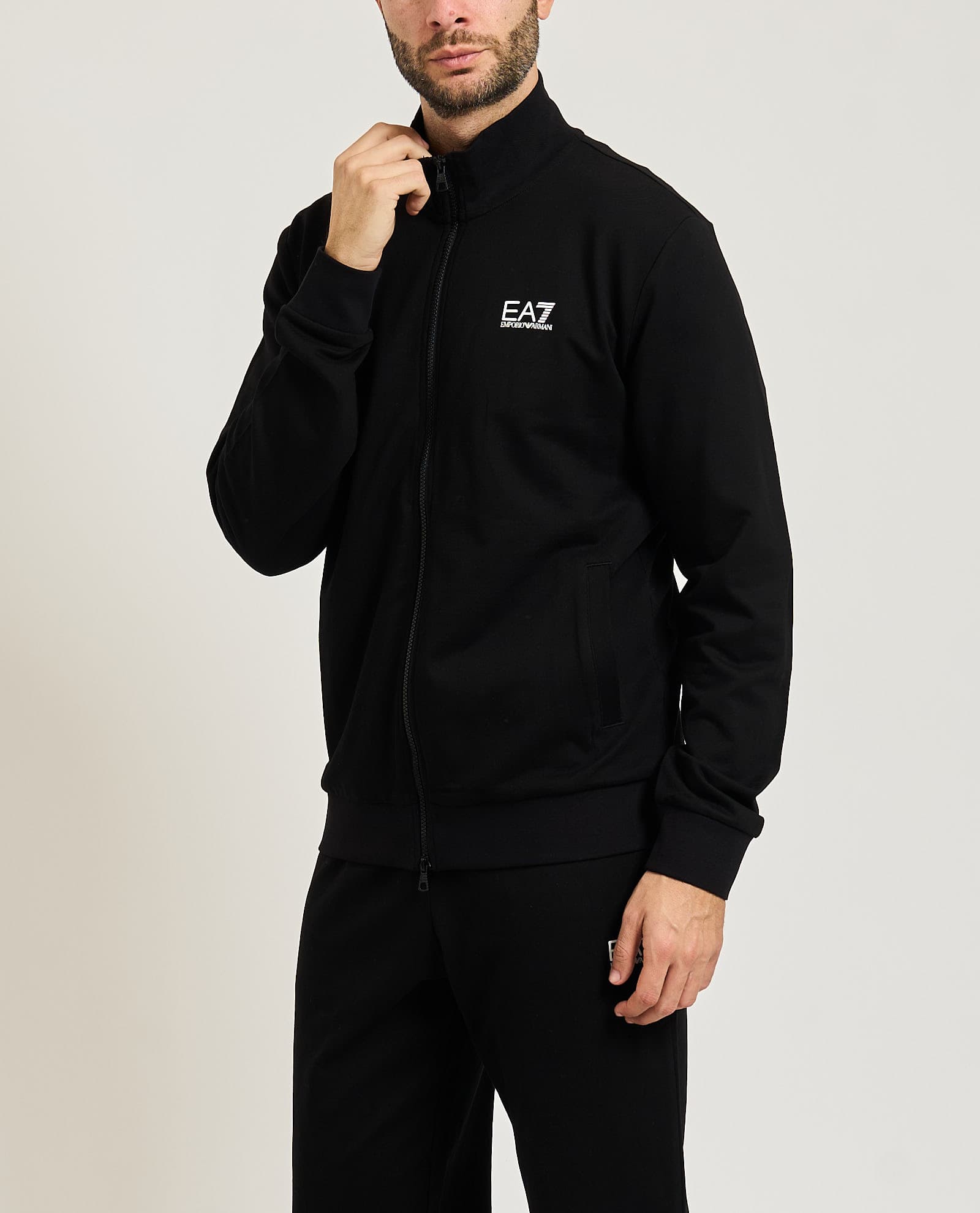 Emporio Armani  Abiti Nero - 2