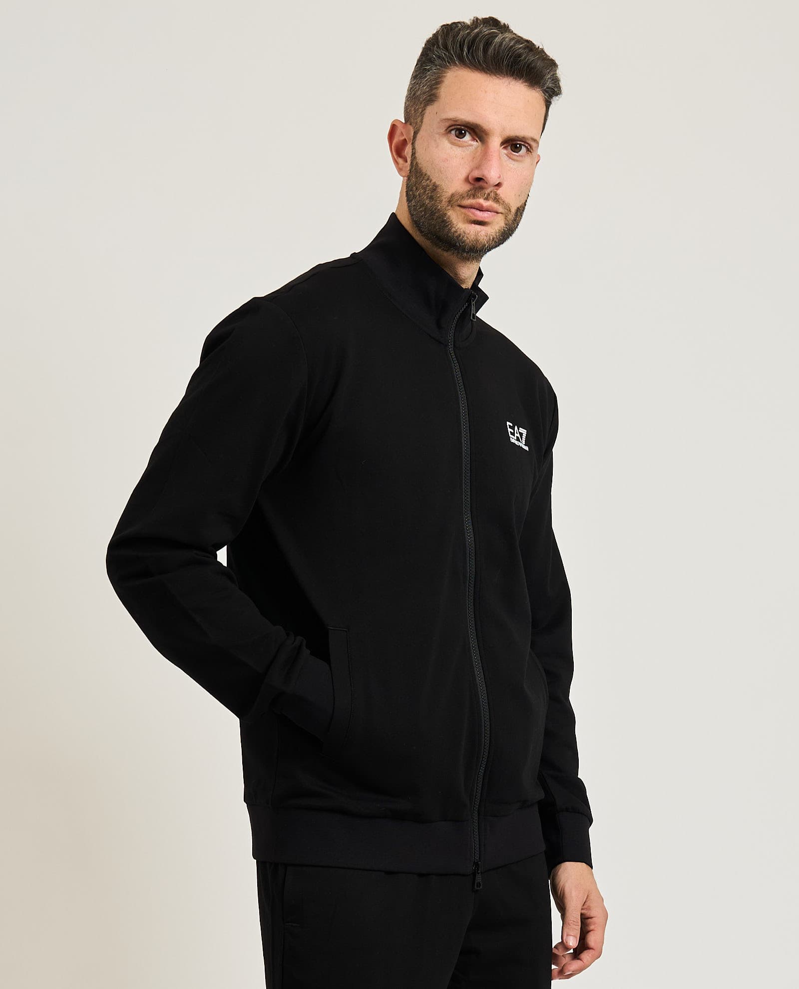 Emporio Armani  Abiti Nero - 3