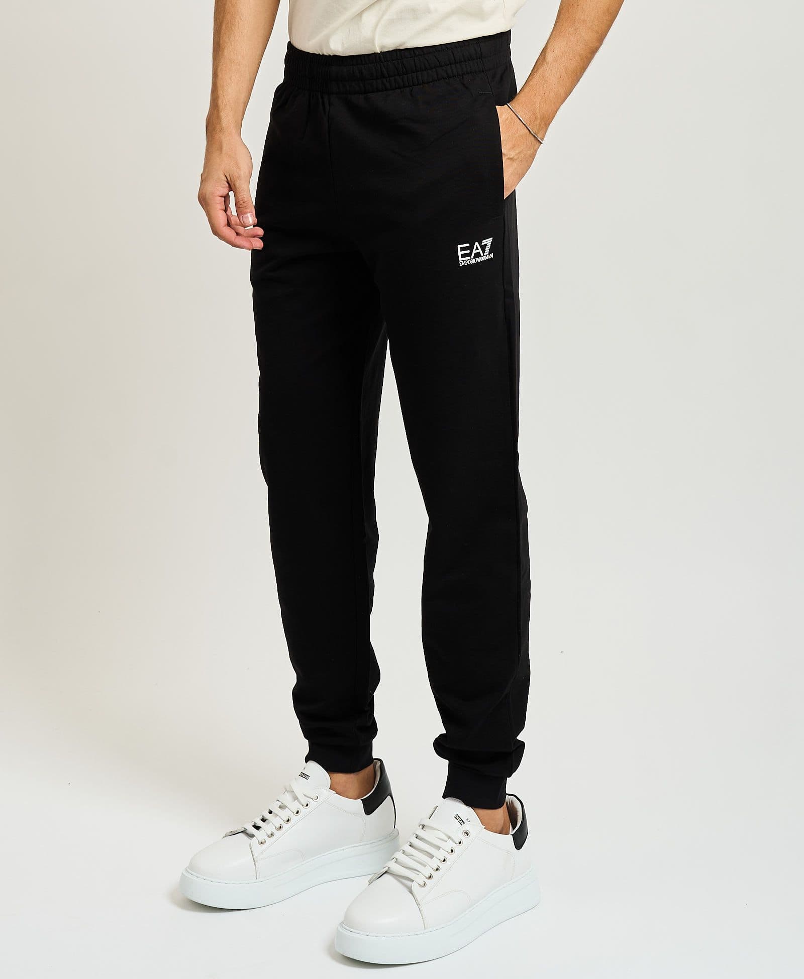Emporio Armani  Abiti Nero - 8