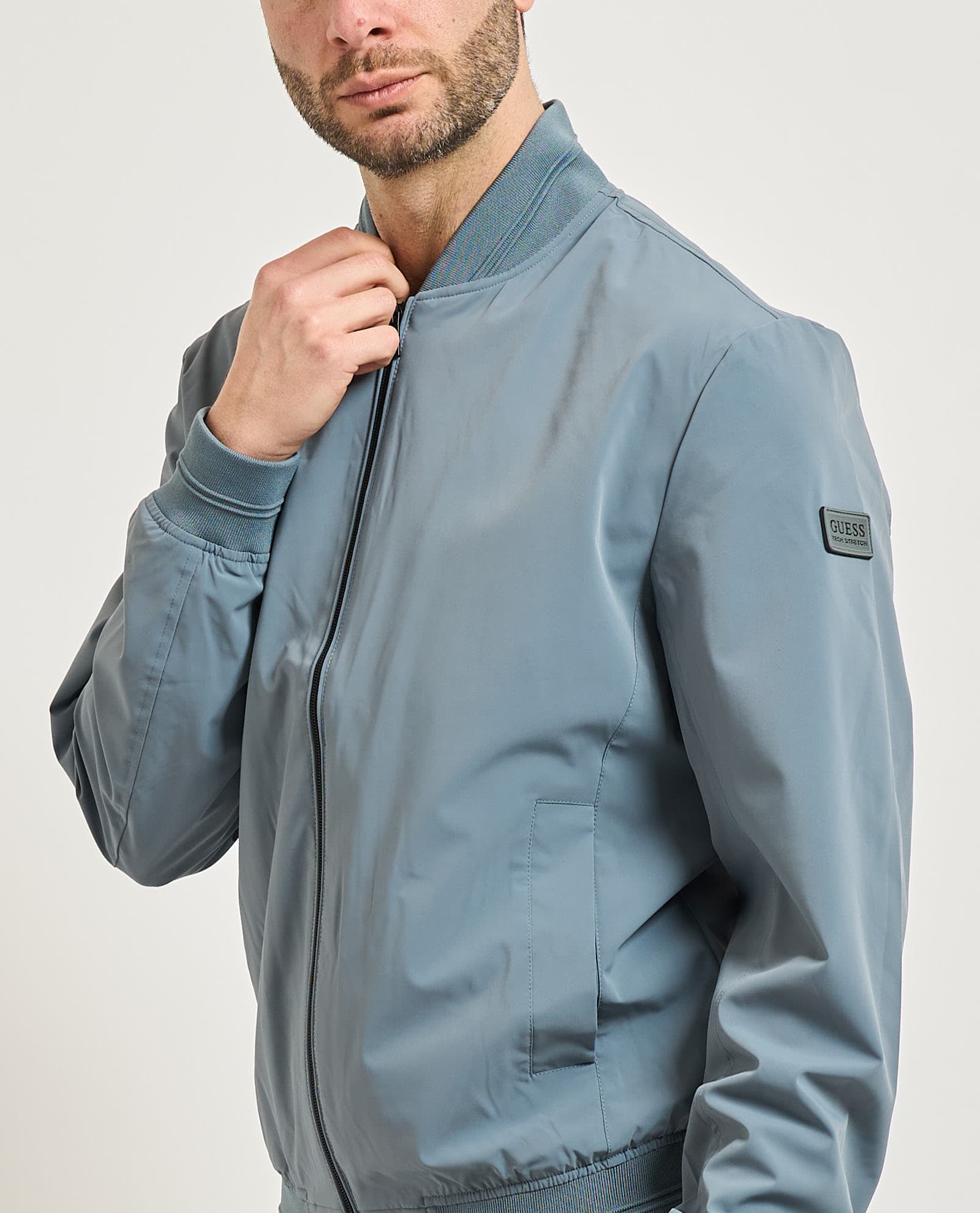 Guess  Giacconi Blu - 2