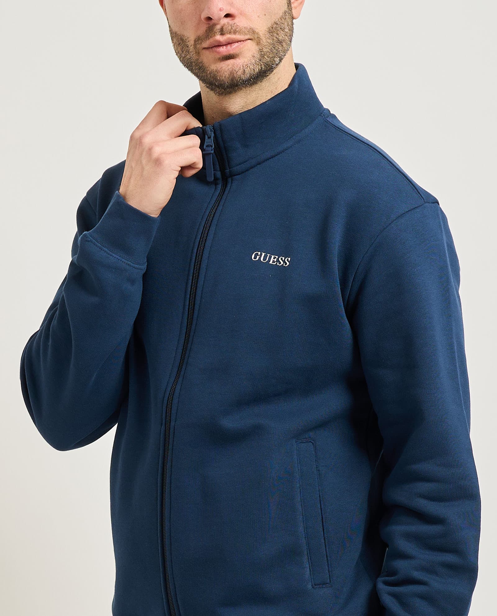 Guess  Maglie Blu - 2