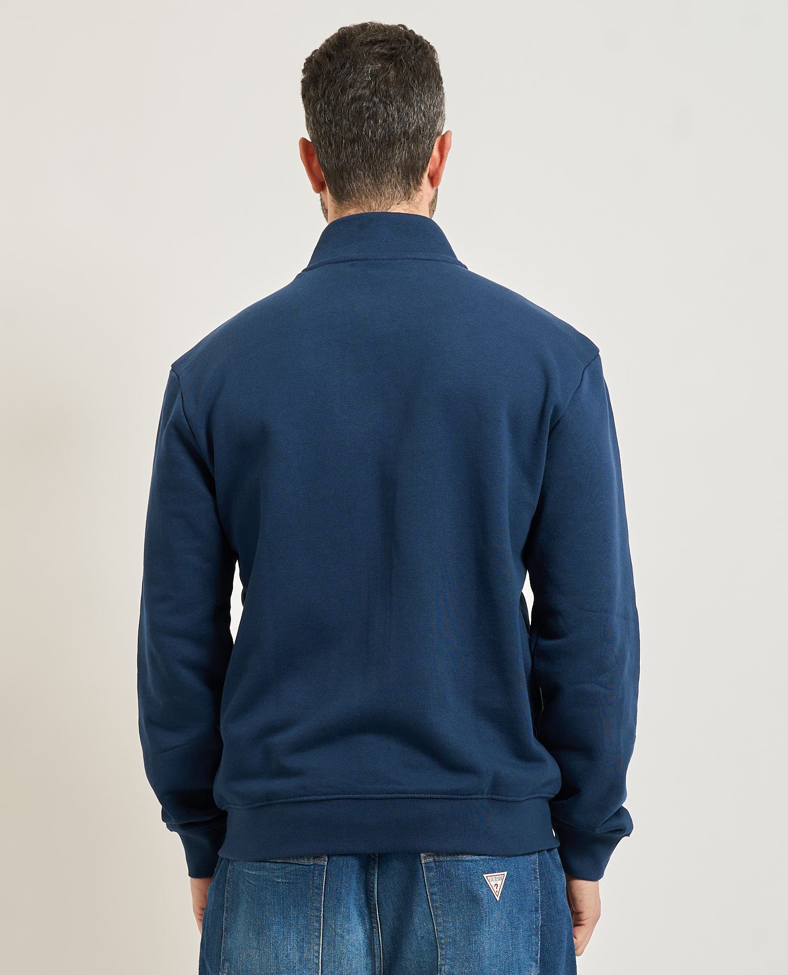 Guess  Maglie Blu - 4