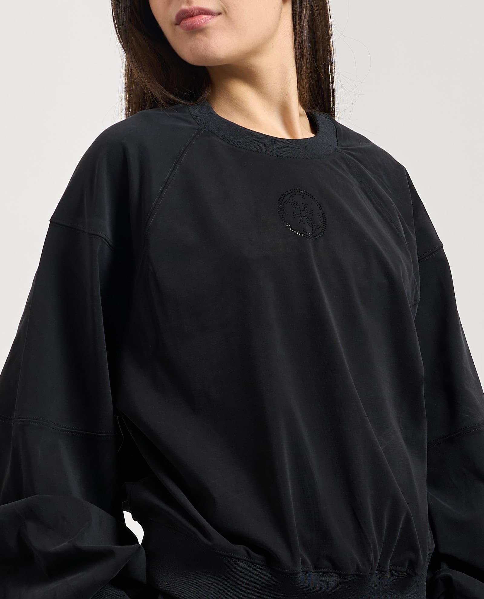 Guess  Maglie Nero - 2