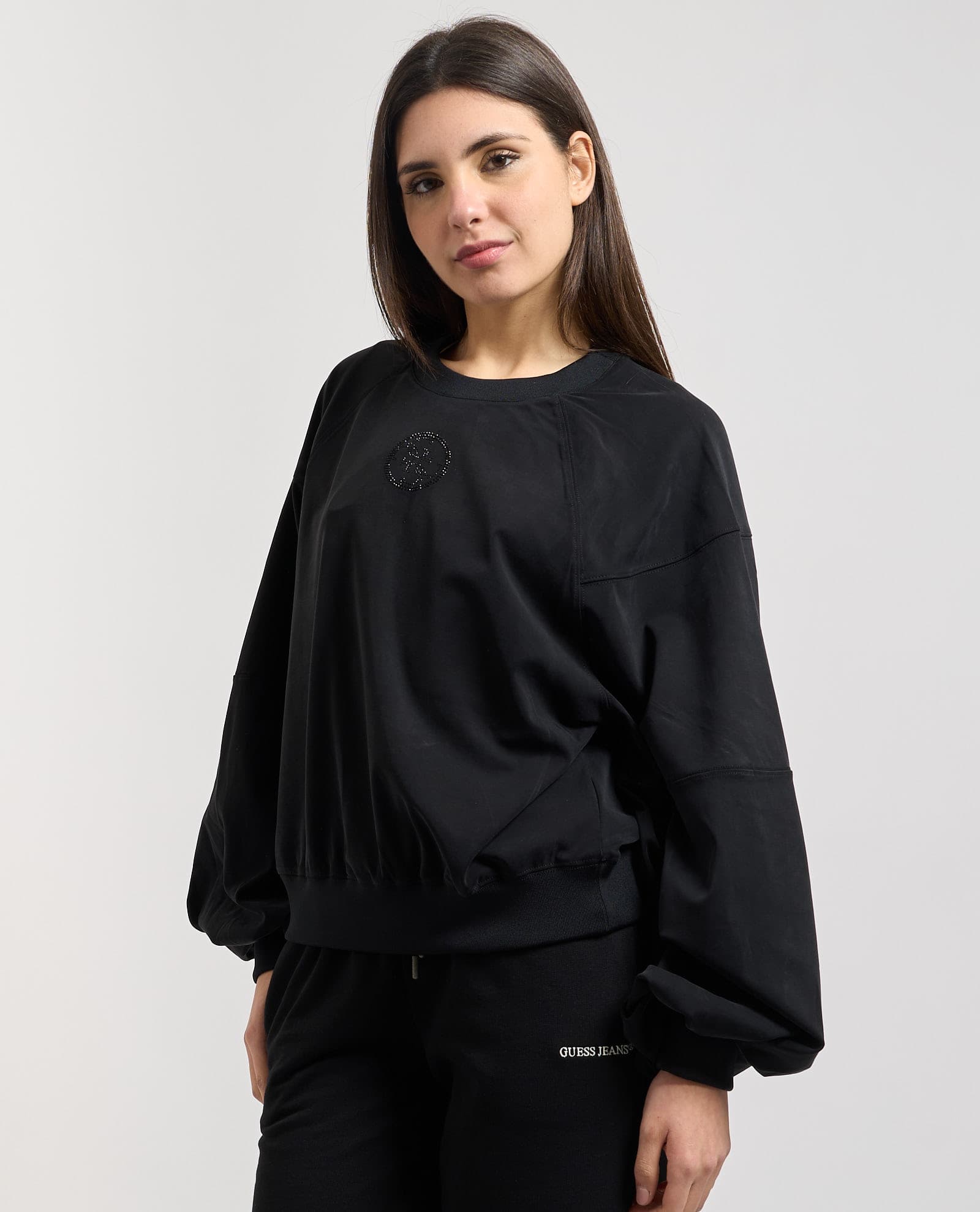 Guess  Maglie Nero - 3