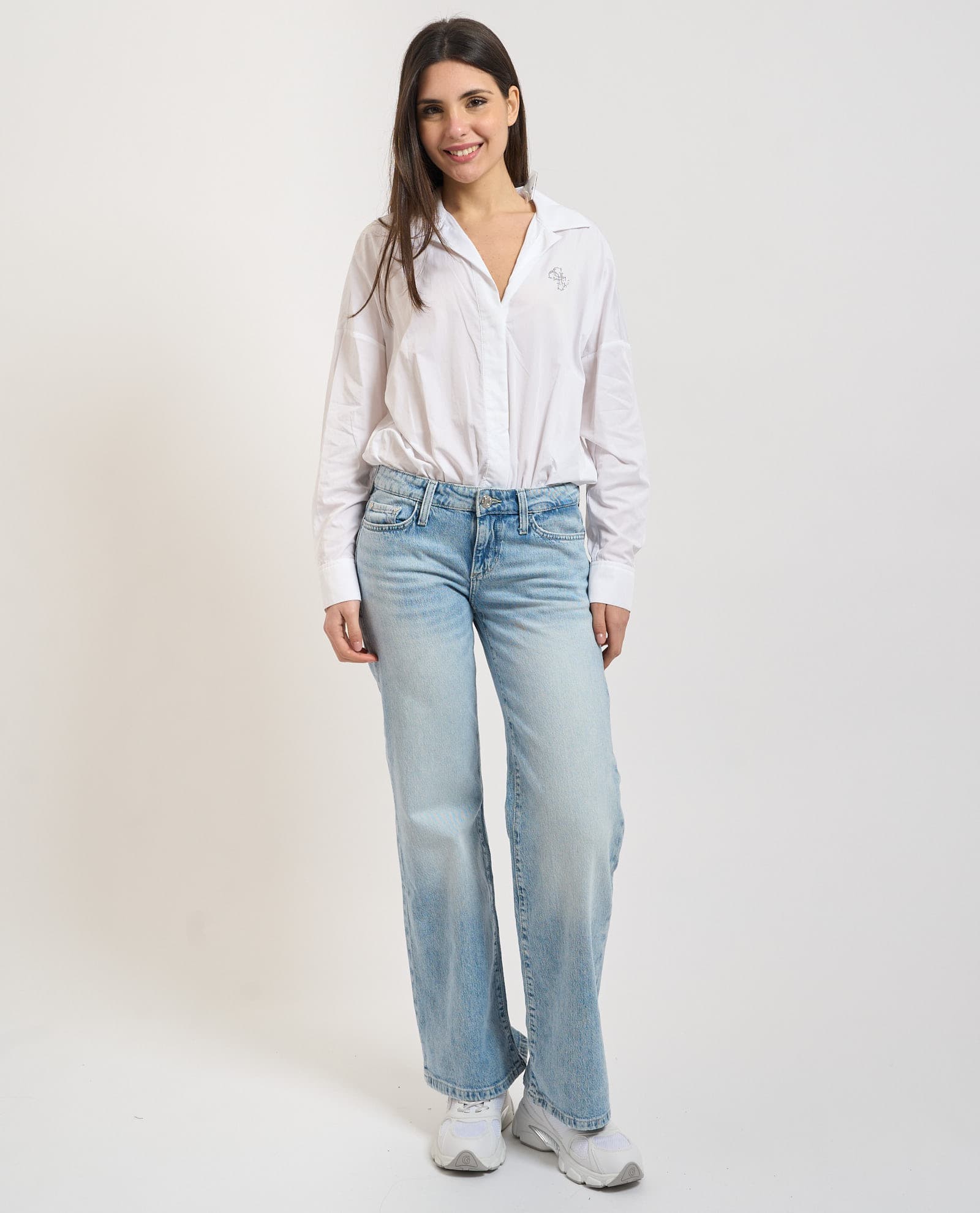 Guess  Jeans Blu - 2