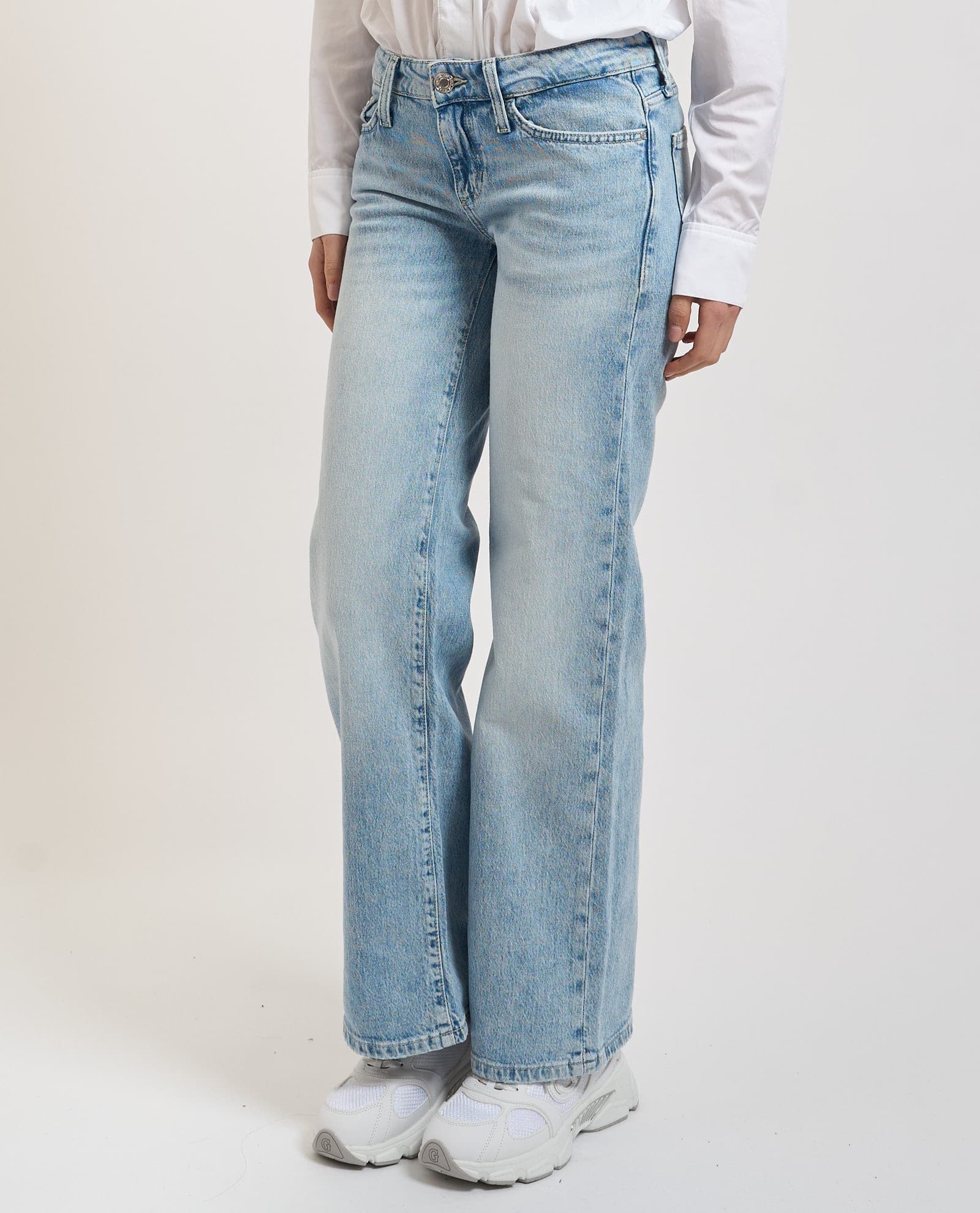 Guess  Jeans Blu - 4