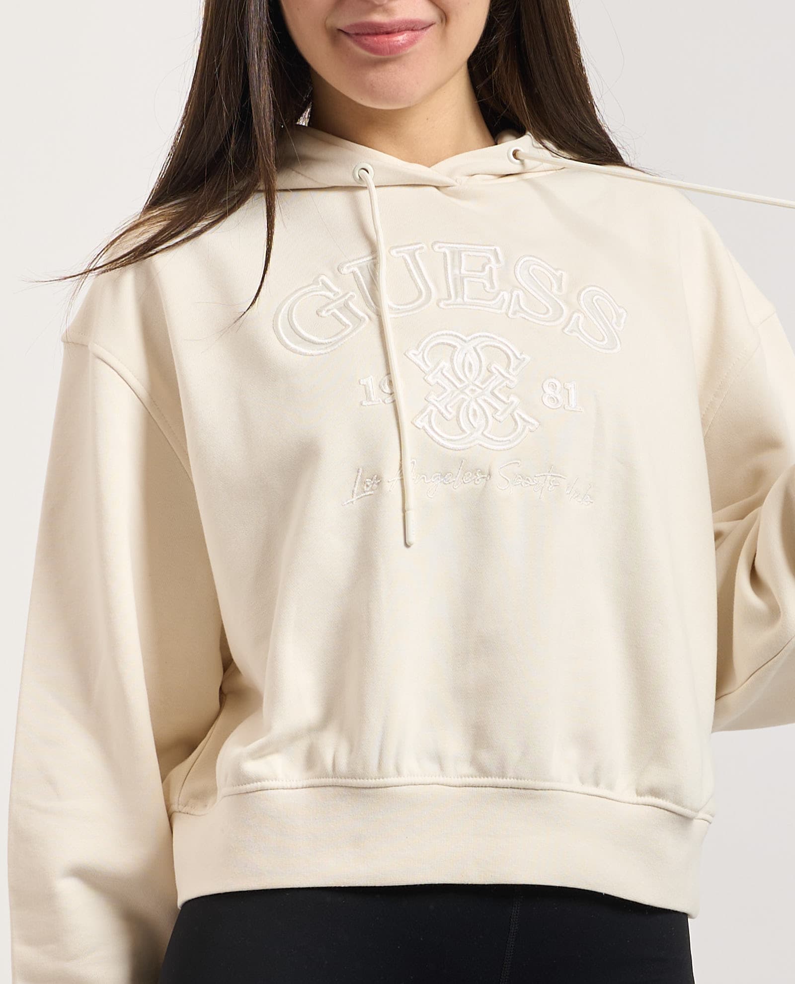 Guess  Maglie Crema - 2