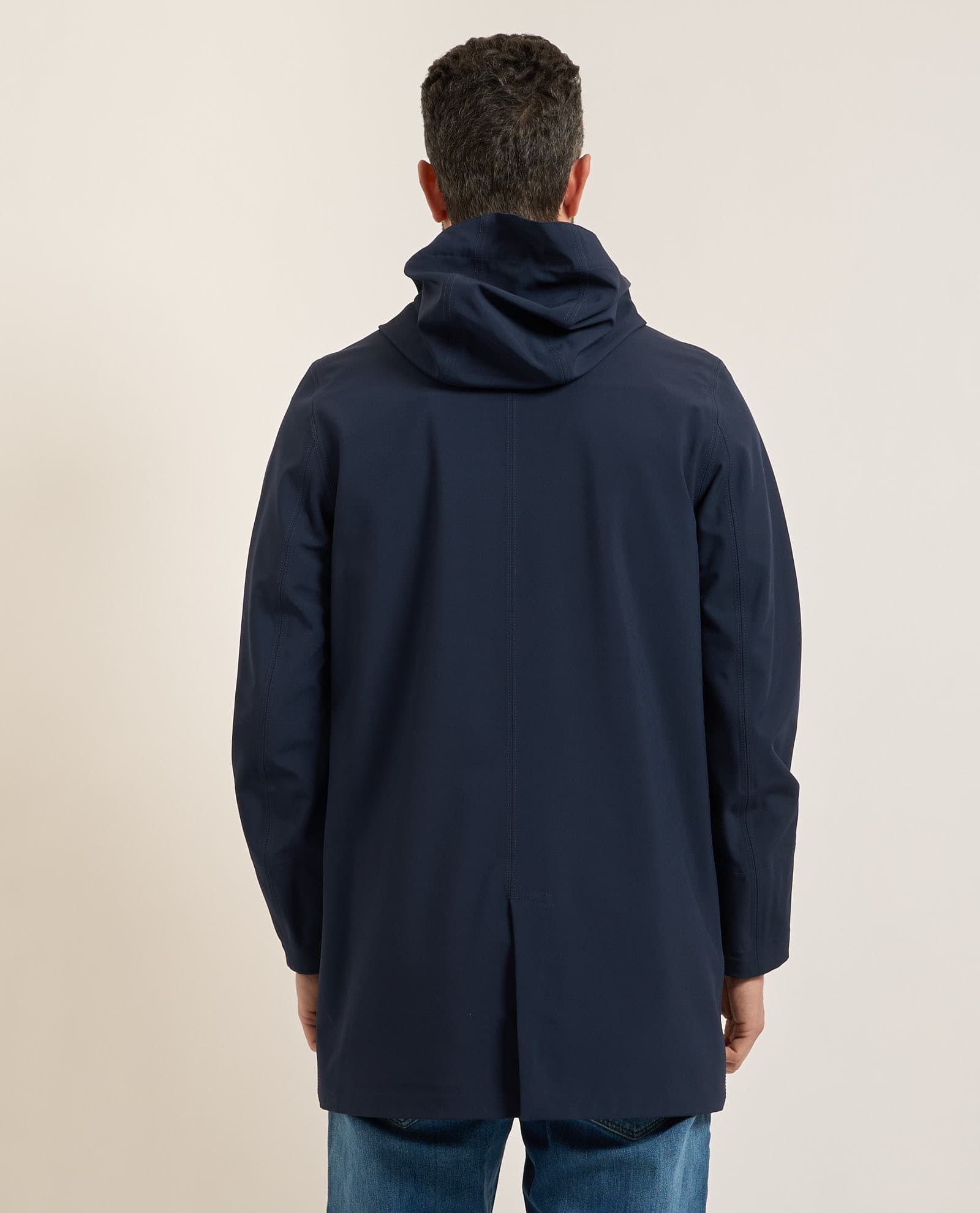 K-Way K-WAY Giacconi Blu - 4