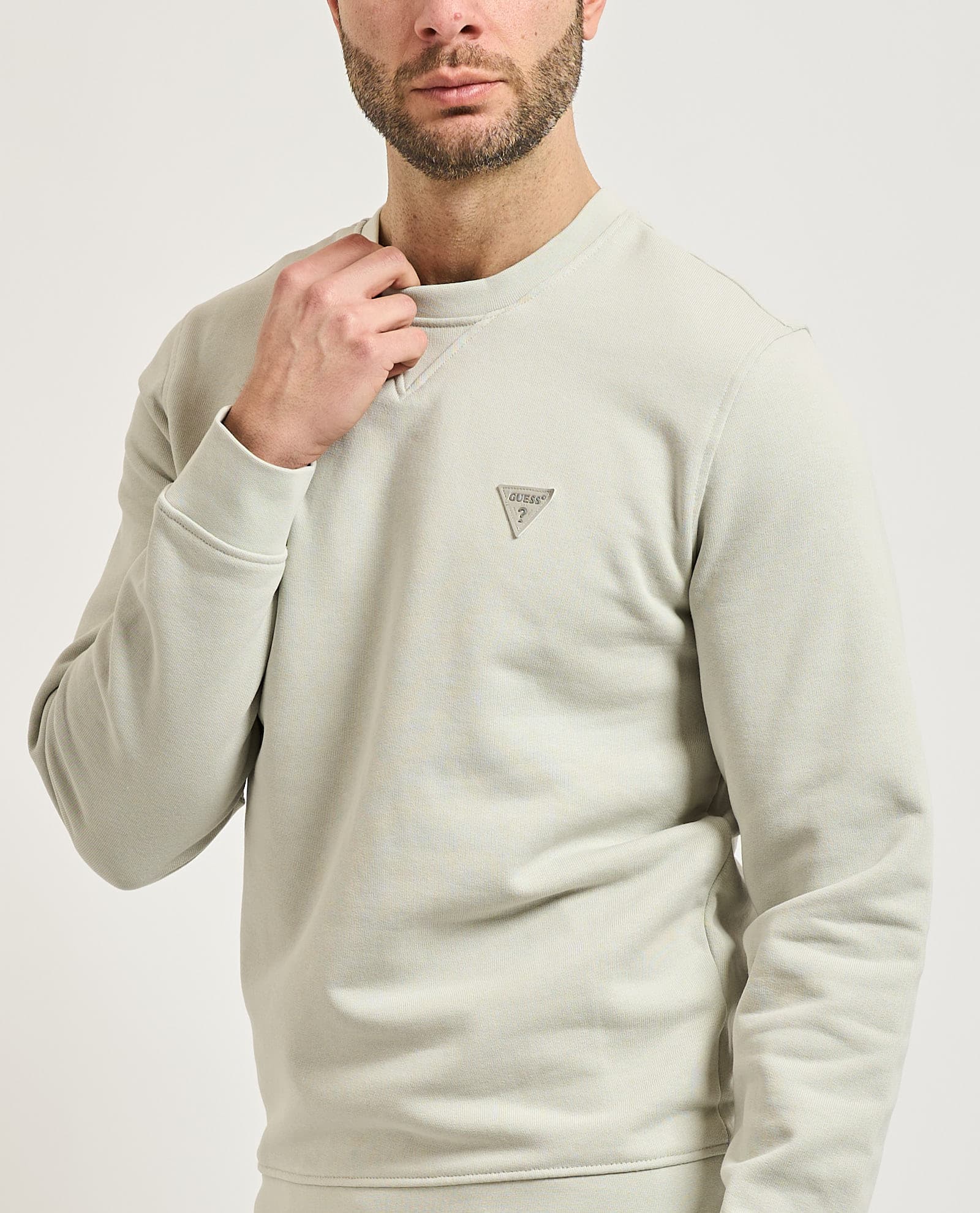 Guess  Maglie Grigio - 2