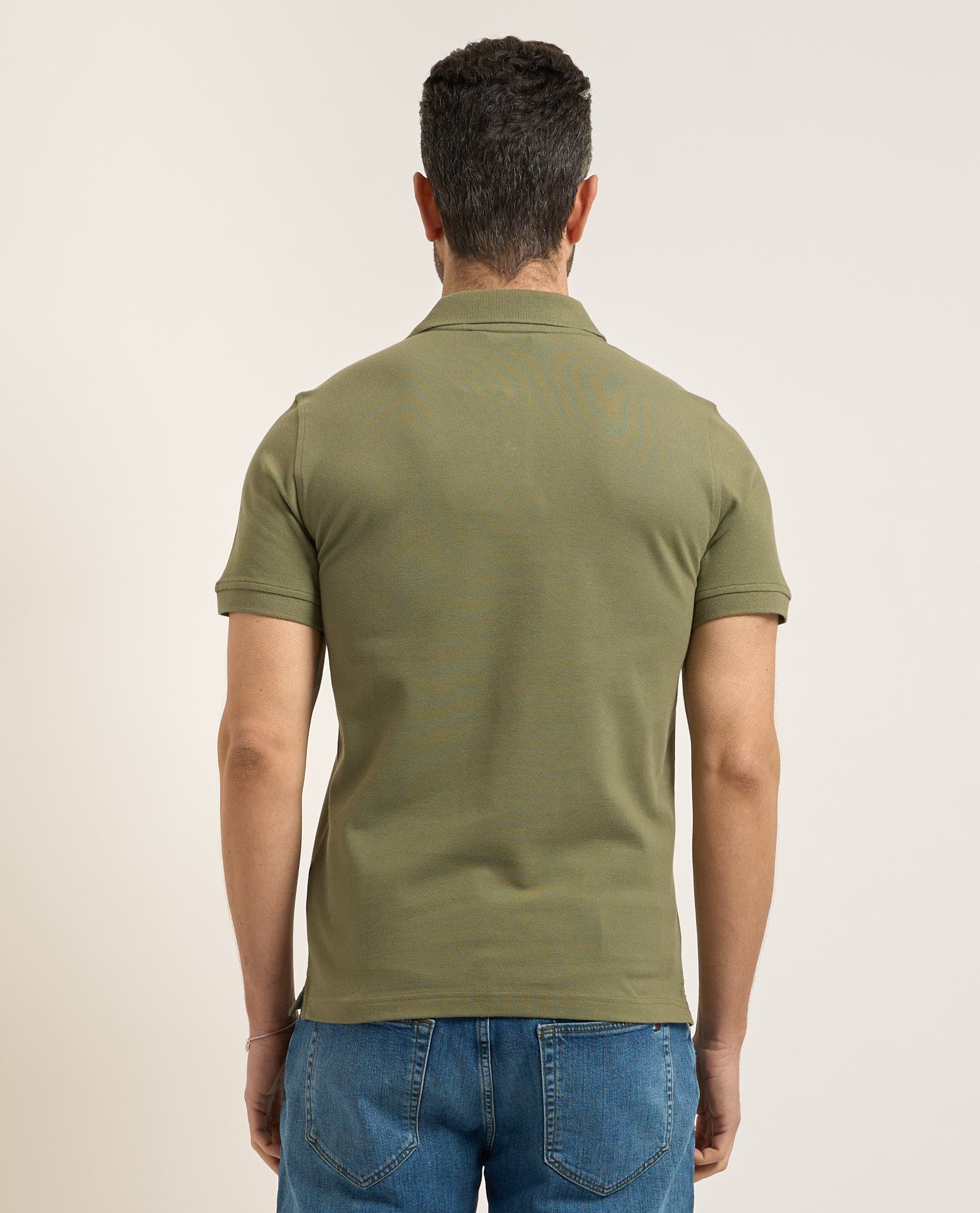 K-Way K-WAY T-shirt e Polo Verde - 4